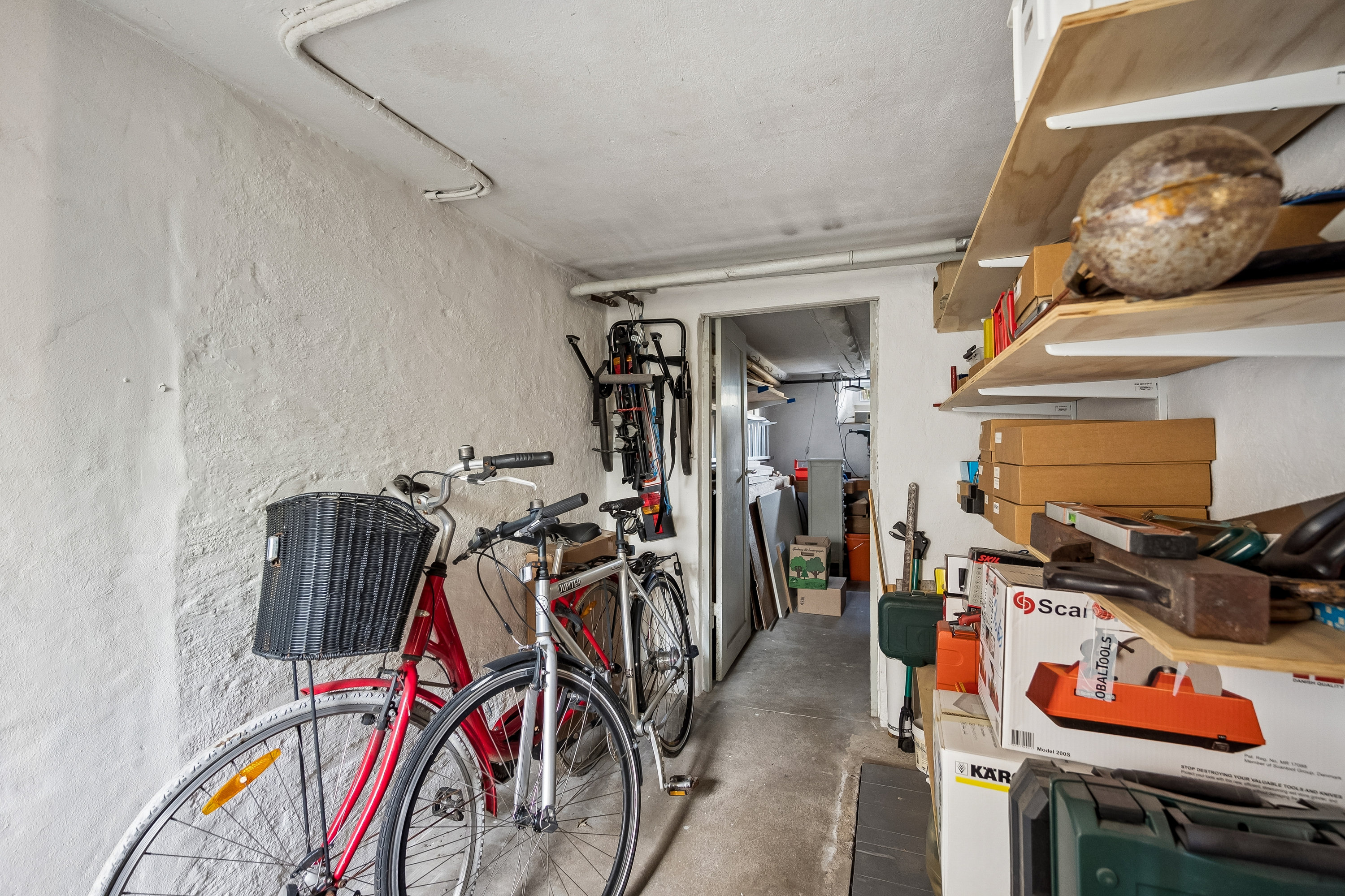 Fremhævet disponibel billede i fuldskærmstilstand. Billede af Sjællandsvej 24, 2800 Kongens Lyngby