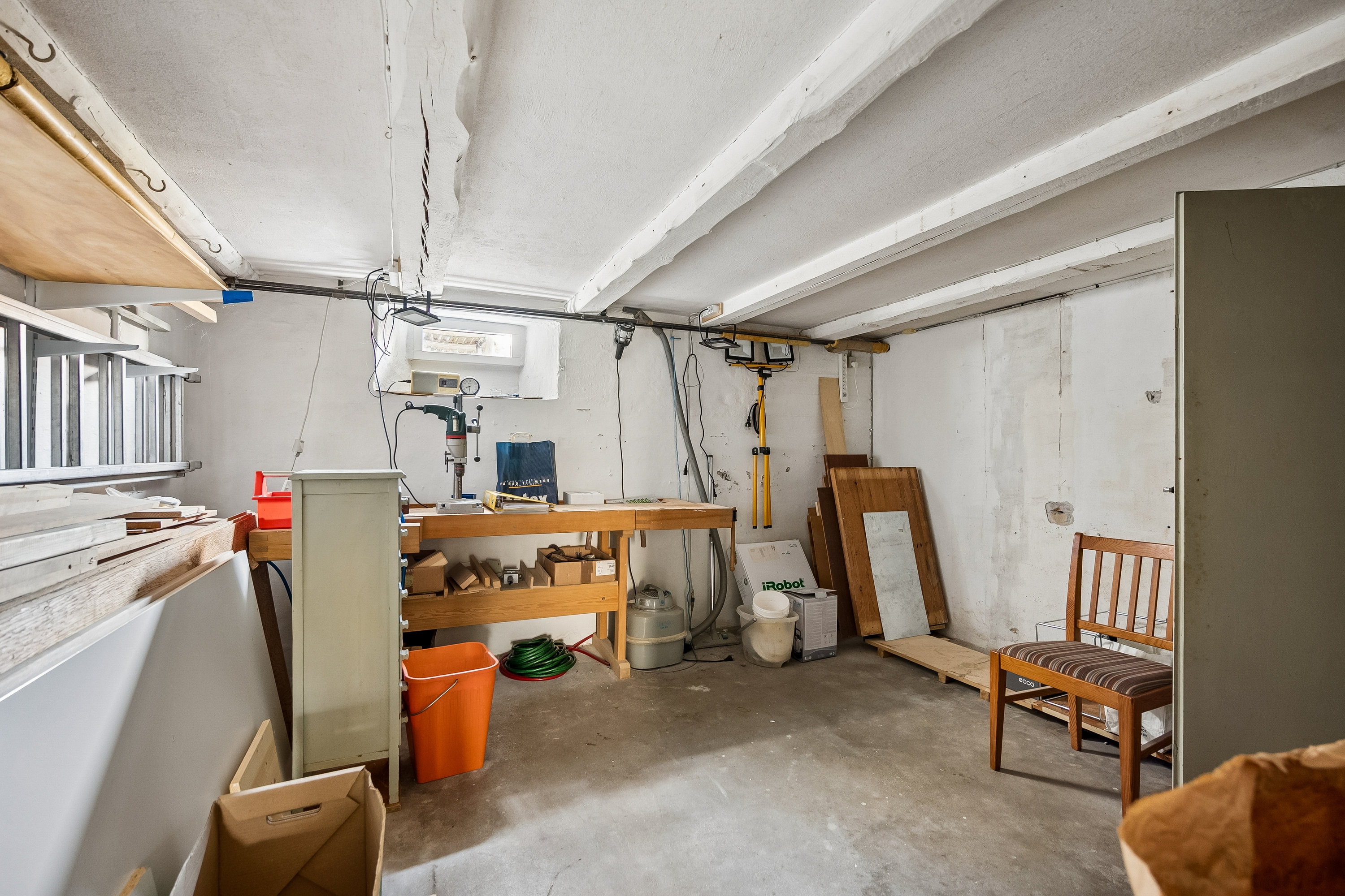 Fremhævet værelse billede i fuldskærmstilstand. Billede af Sjællandsvej 24, 2800 Kongens Lyngby