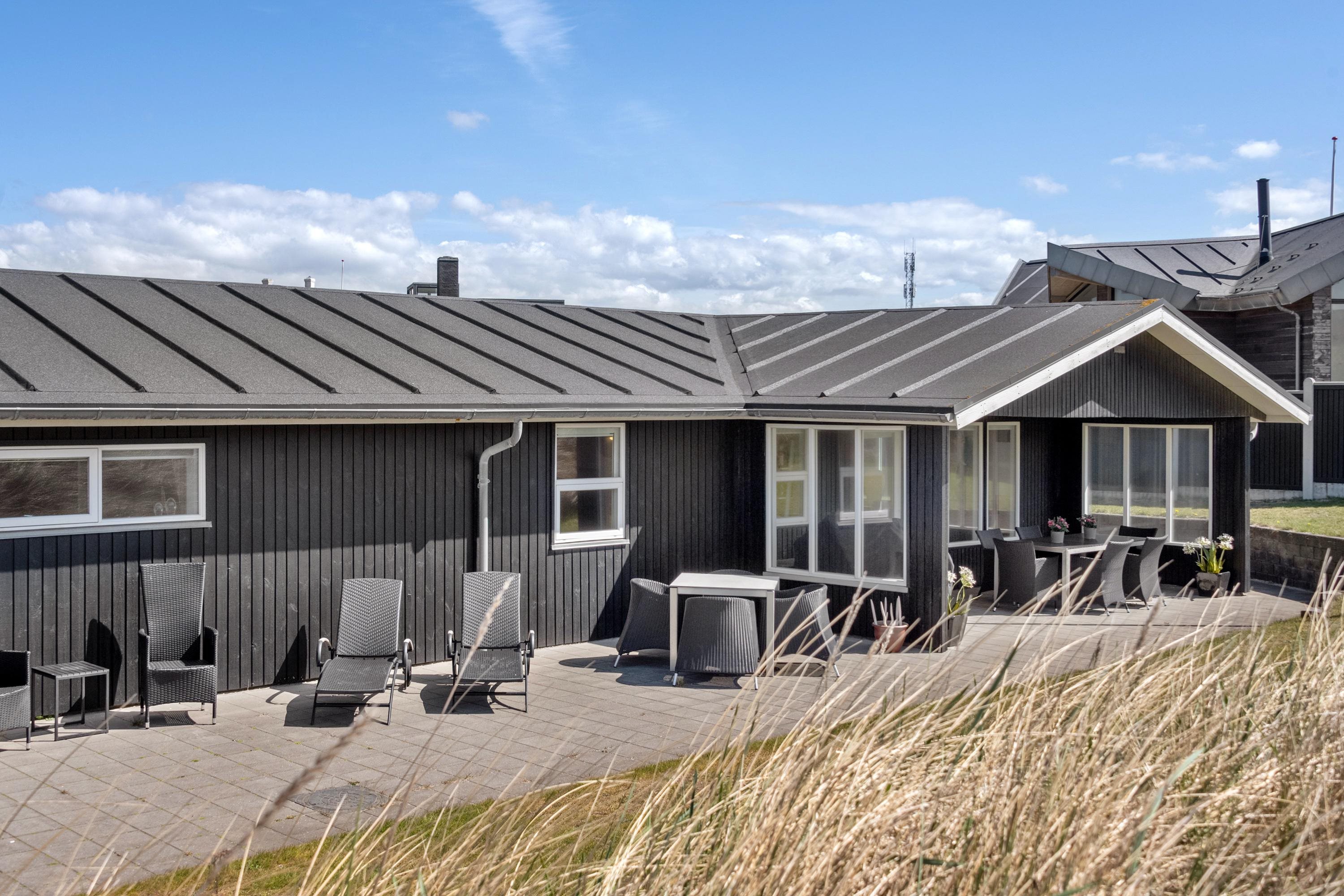 Fremhævet ejendommen billede i fuldskærmstilstand. Billede af Lodbergsvej 125, Søndervig, 6950 Ringkøbing