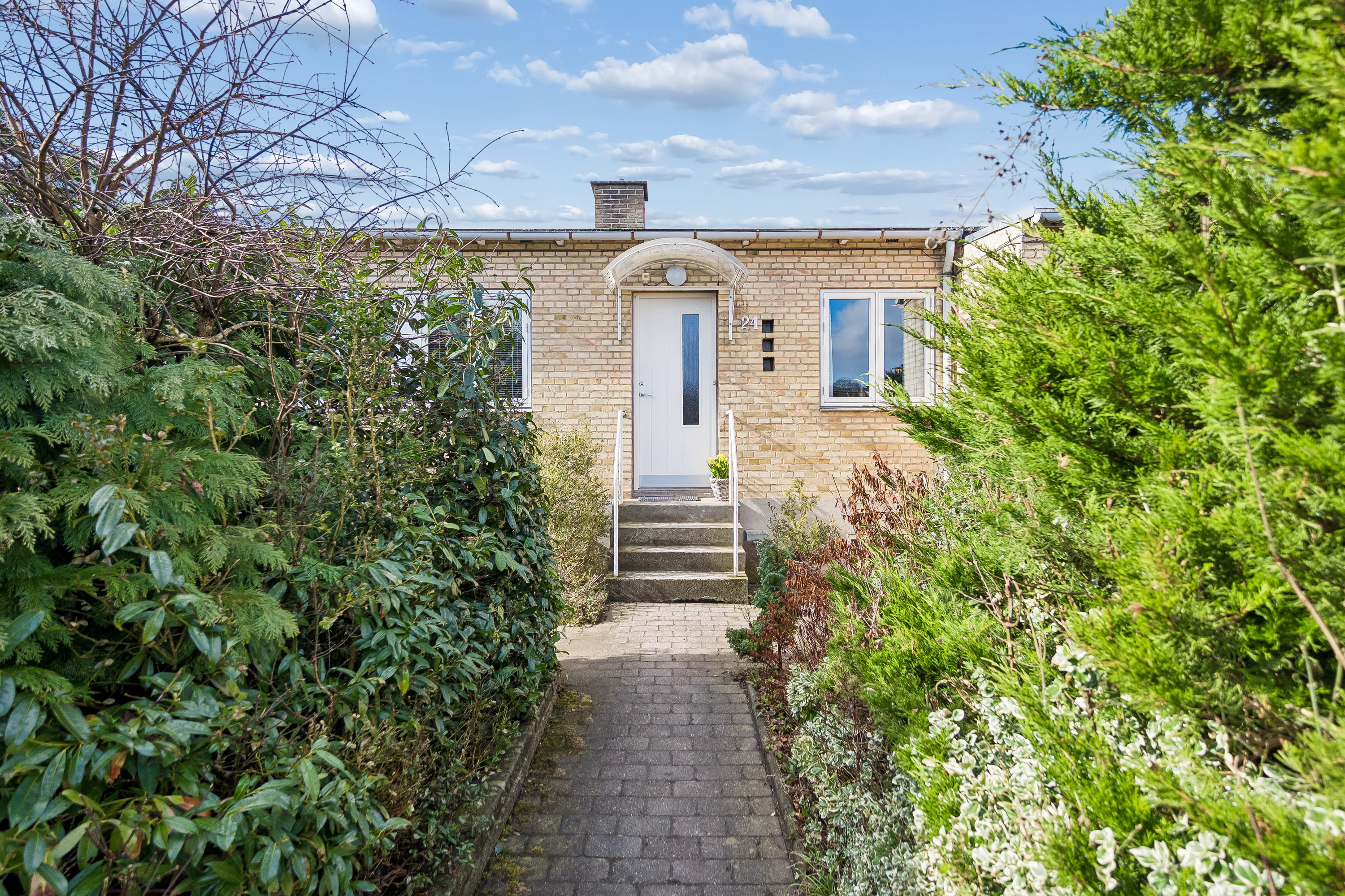 Miniaturebillede 1: andet. Billede af Sjællandsvej 24, 2800 Kongens Lyngby