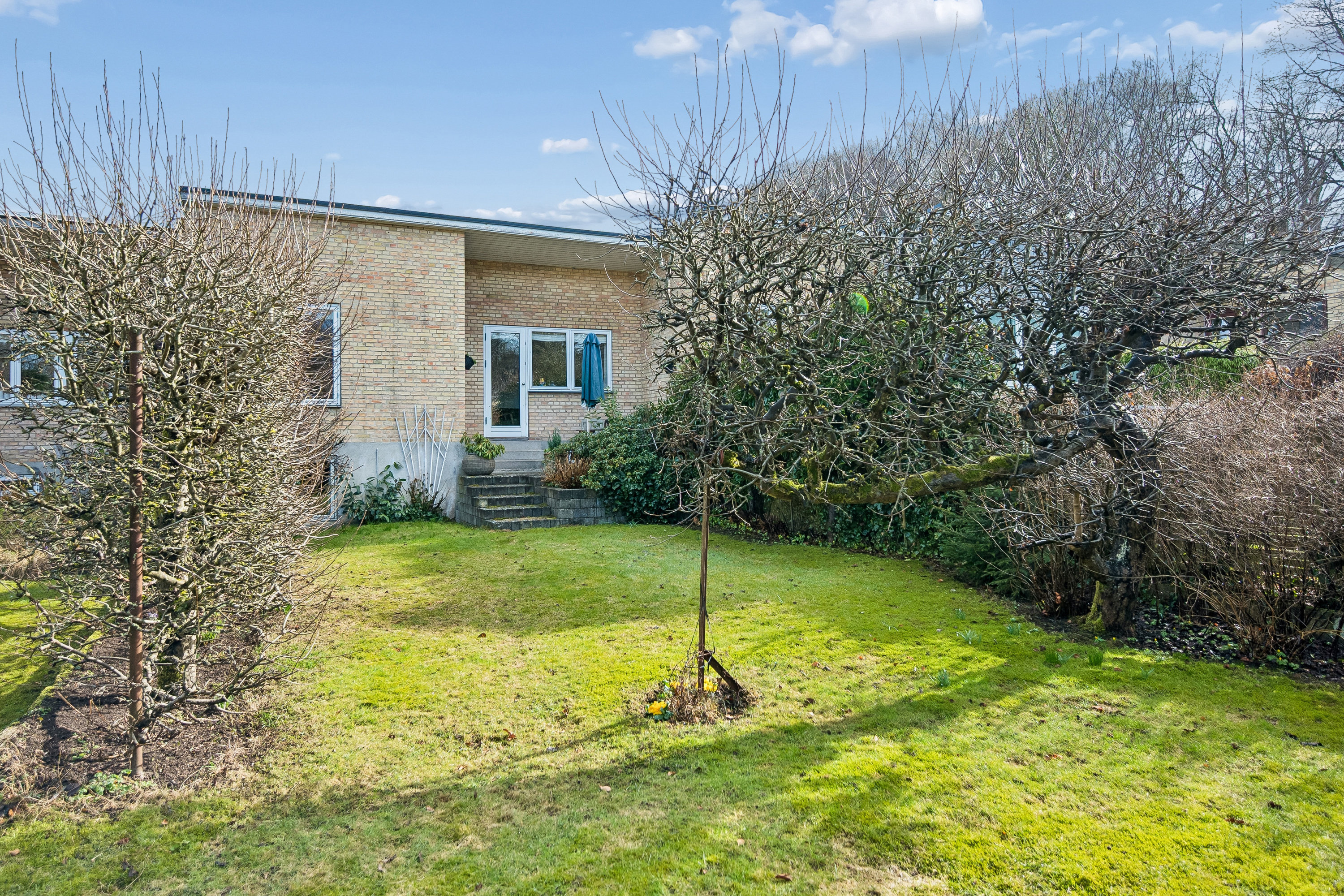 Fremhævet andet billede i fuldskærmstilstand. Billede af Sjællandsvej 24, 2800 Kongens Lyngby