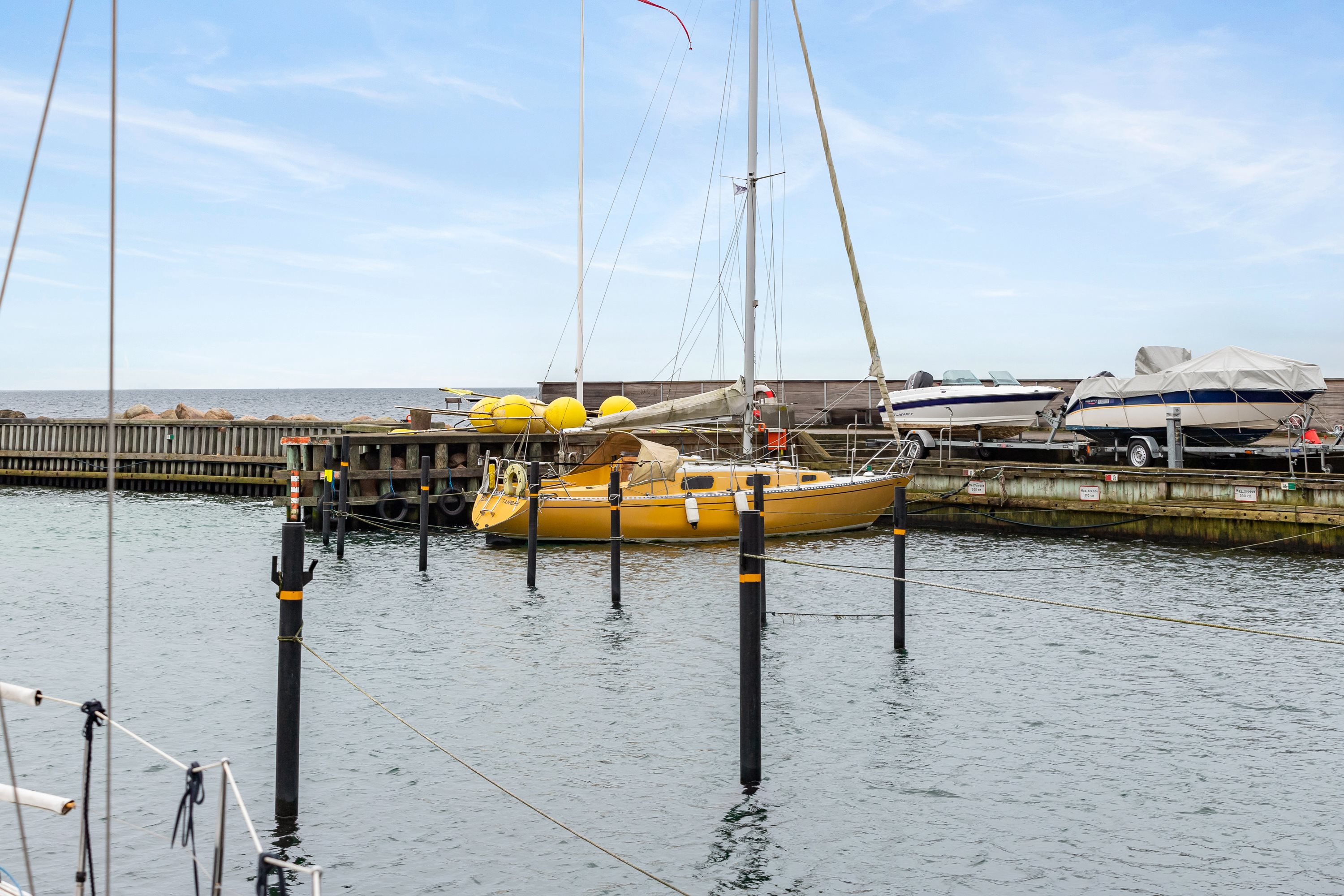Fremhævet  billede i fuldskærmstilstand. Billede af Strandvejen 649, Taarbæk, 2930 Klampenborg