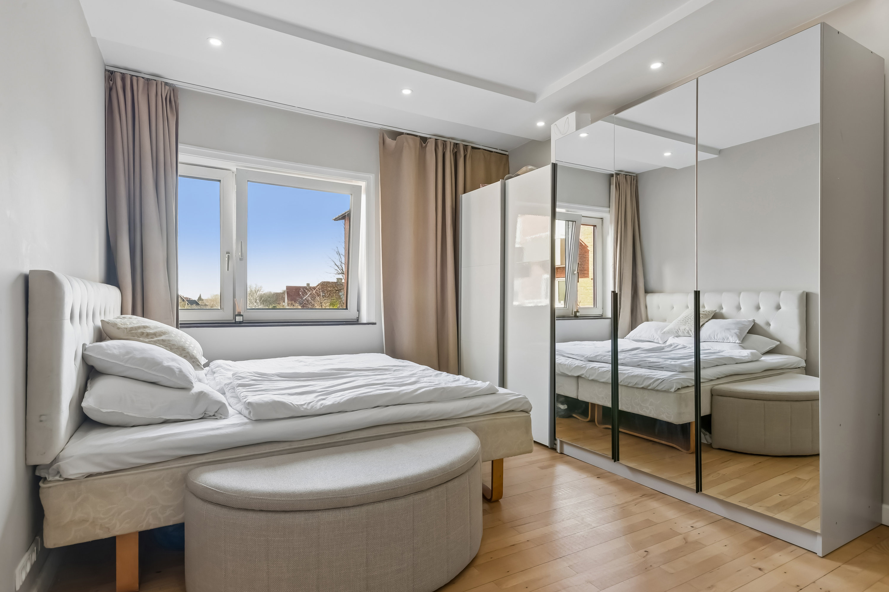 Fremhævet værelse billede i fuldskærmstilstand. Billede af Amager Landevej 49, 1. th., 2770 Kastrup