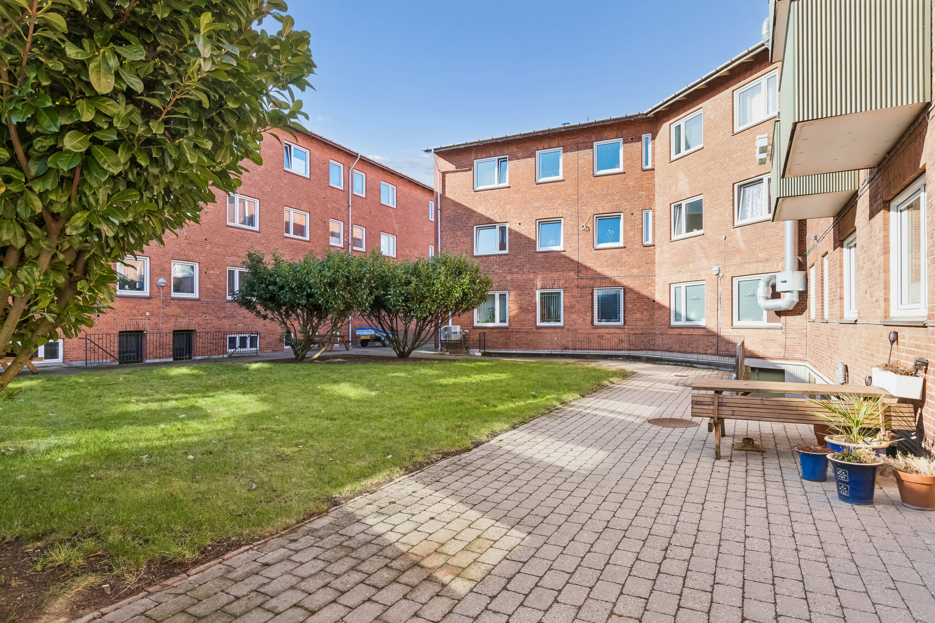 Fremhævet andet billede i fuldskærmstilstand. Billede af Amager Landevej 49, 1. th., 2770 Kastrup