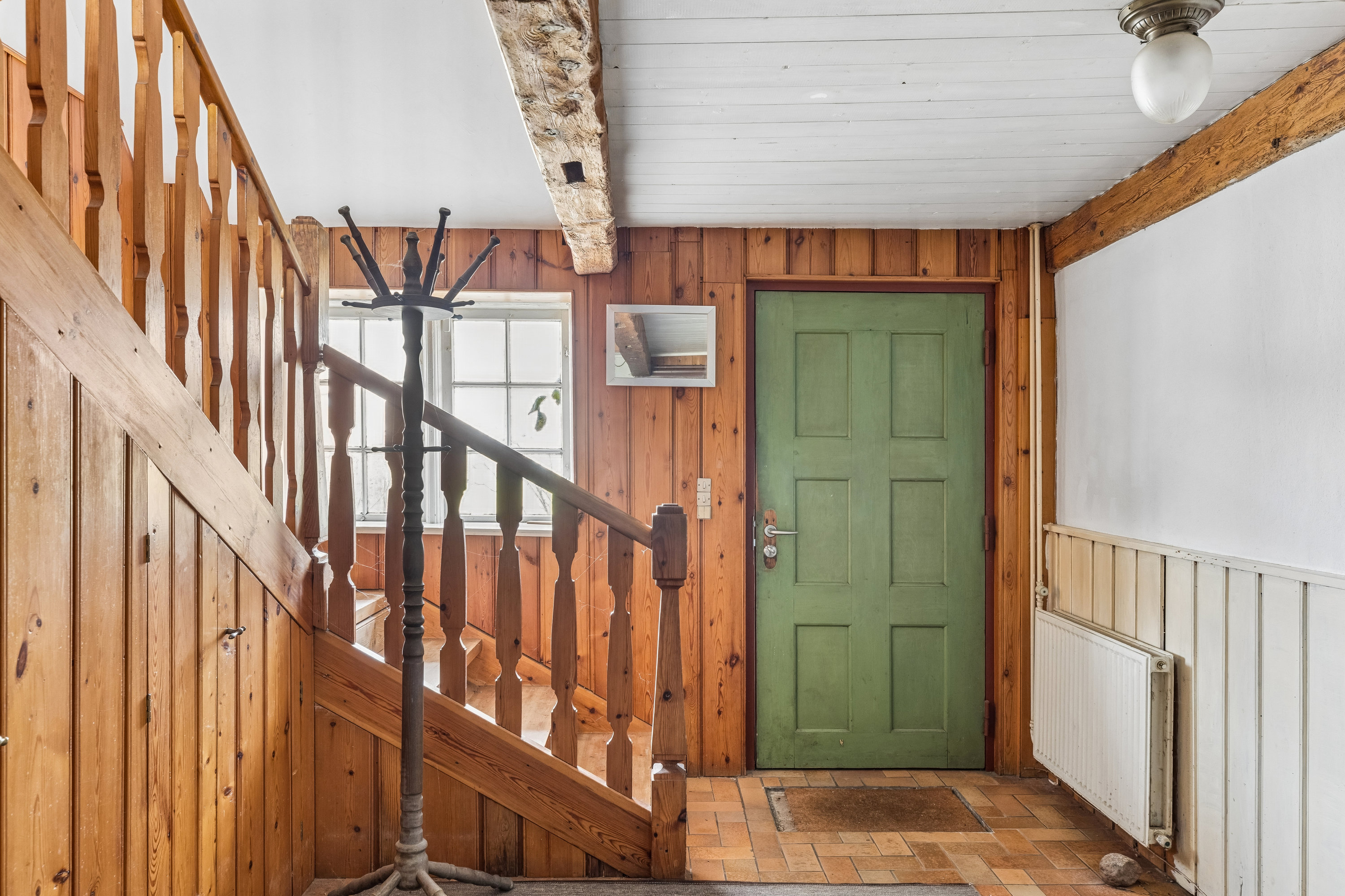 Fremhævet entré billede i fuldskærmstilstand. Billede af Engmosen 2, Lysabild, 6470 Sydals