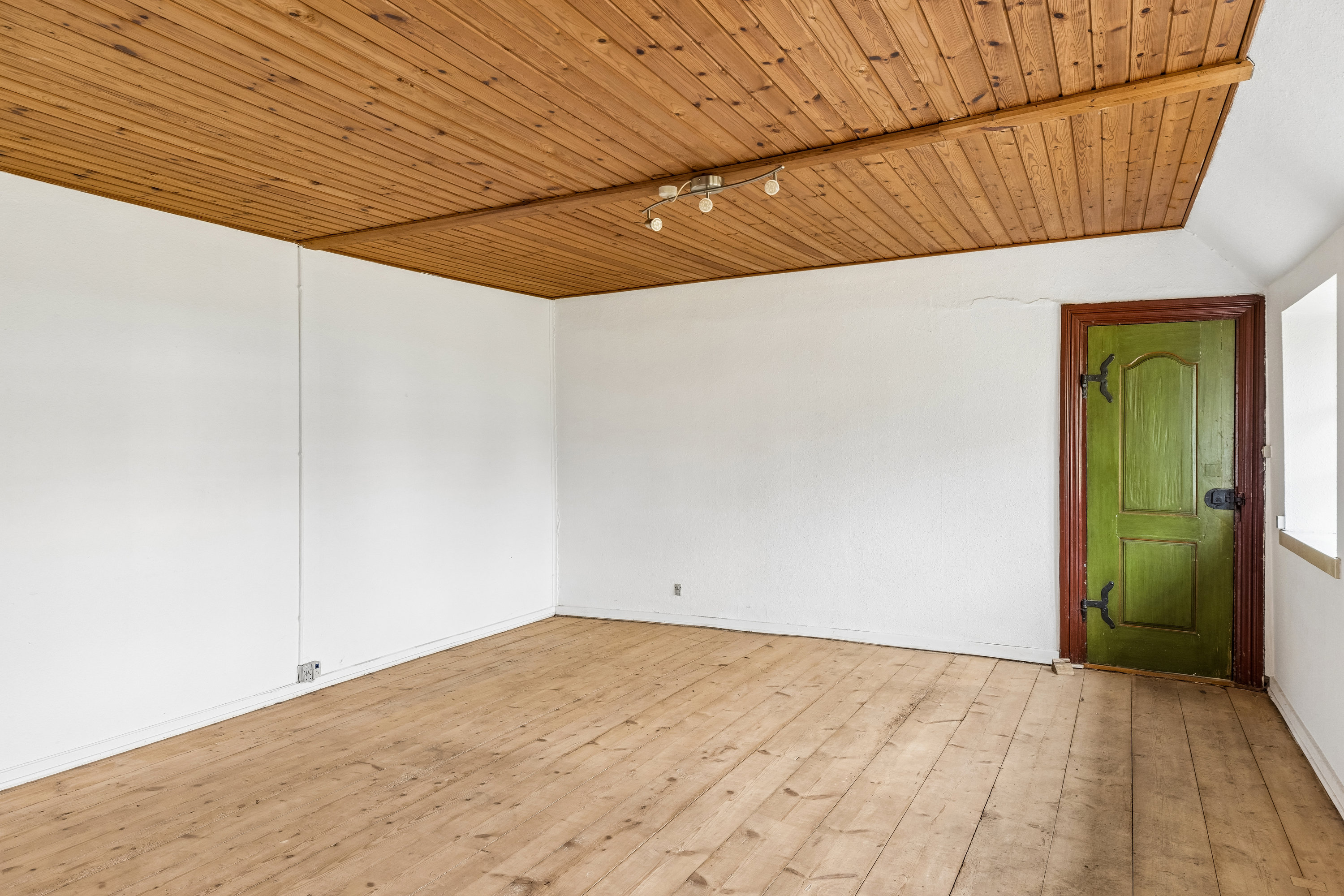 Fremhævet værelse billede i fuldskærmstilstand. Billede af Engmosen 2, Lysabild, 6470 Sydals