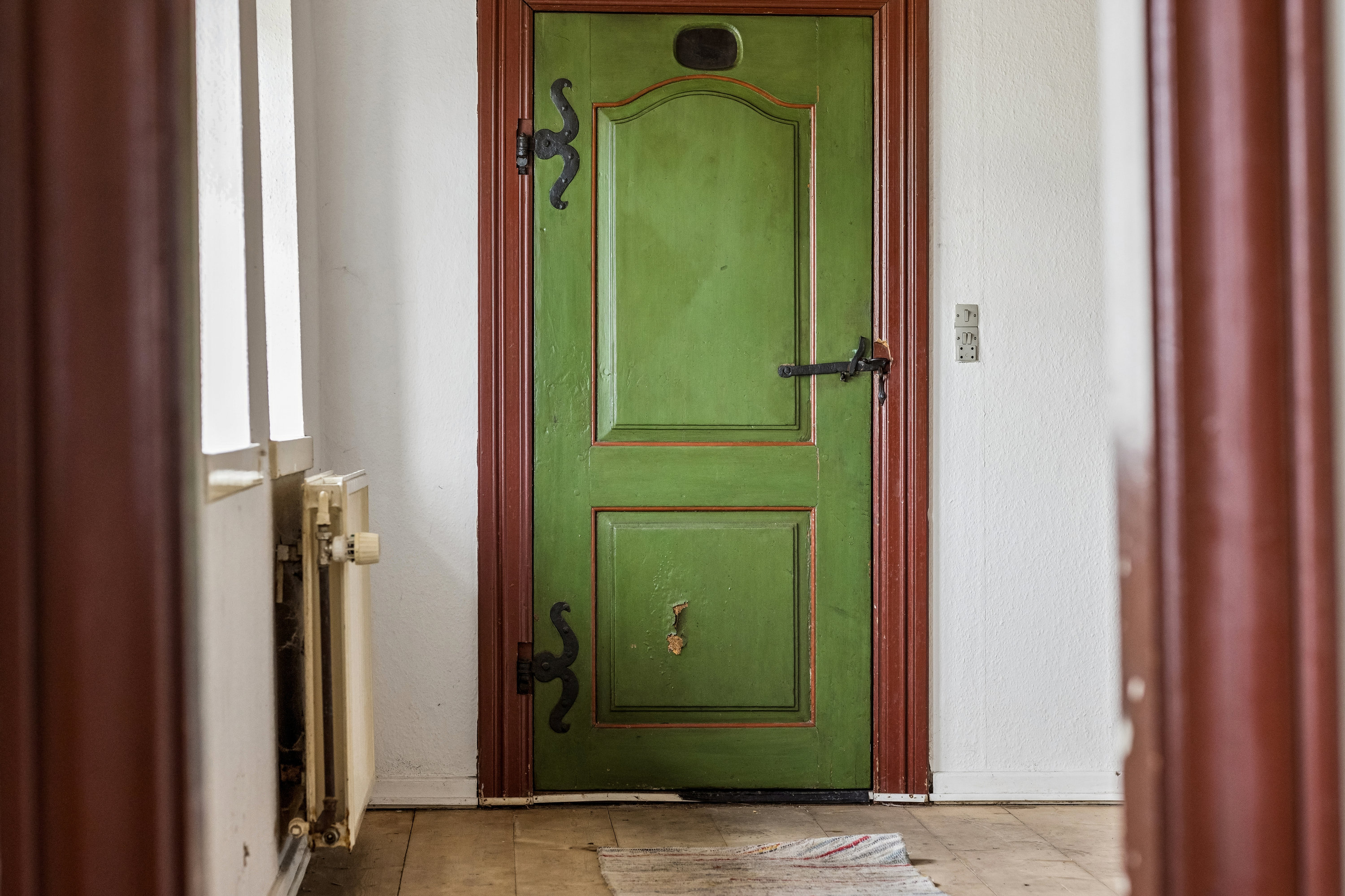 Fremhævet detalje billede i fuldskærmstilstand. Billede af Engmosen 2, Lysabild, 6470 Sydals