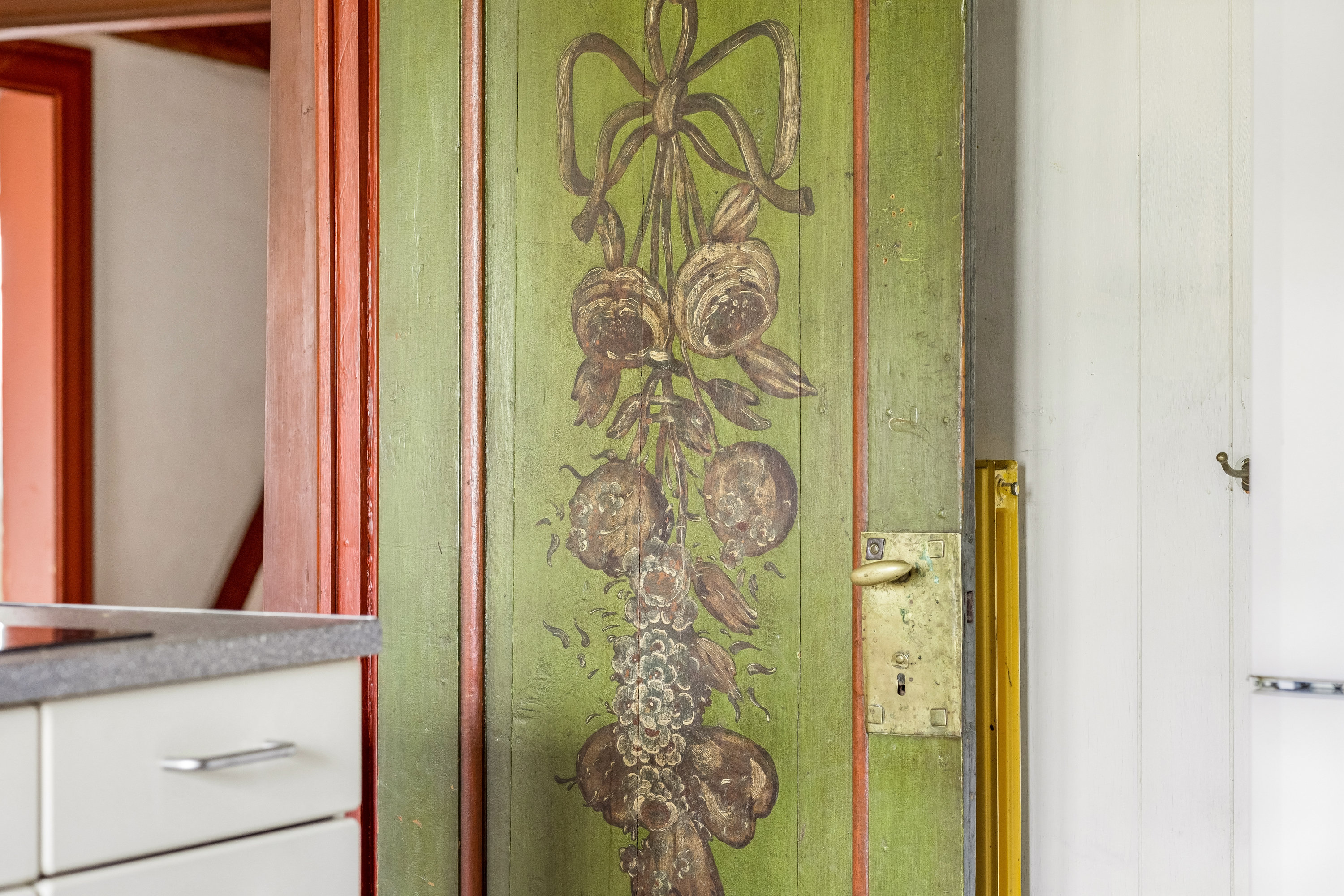 Fremhævet detalje billede i fuldskærmstilstand. Billede af Engmosen 2, Lysabild, 6470 Sydals