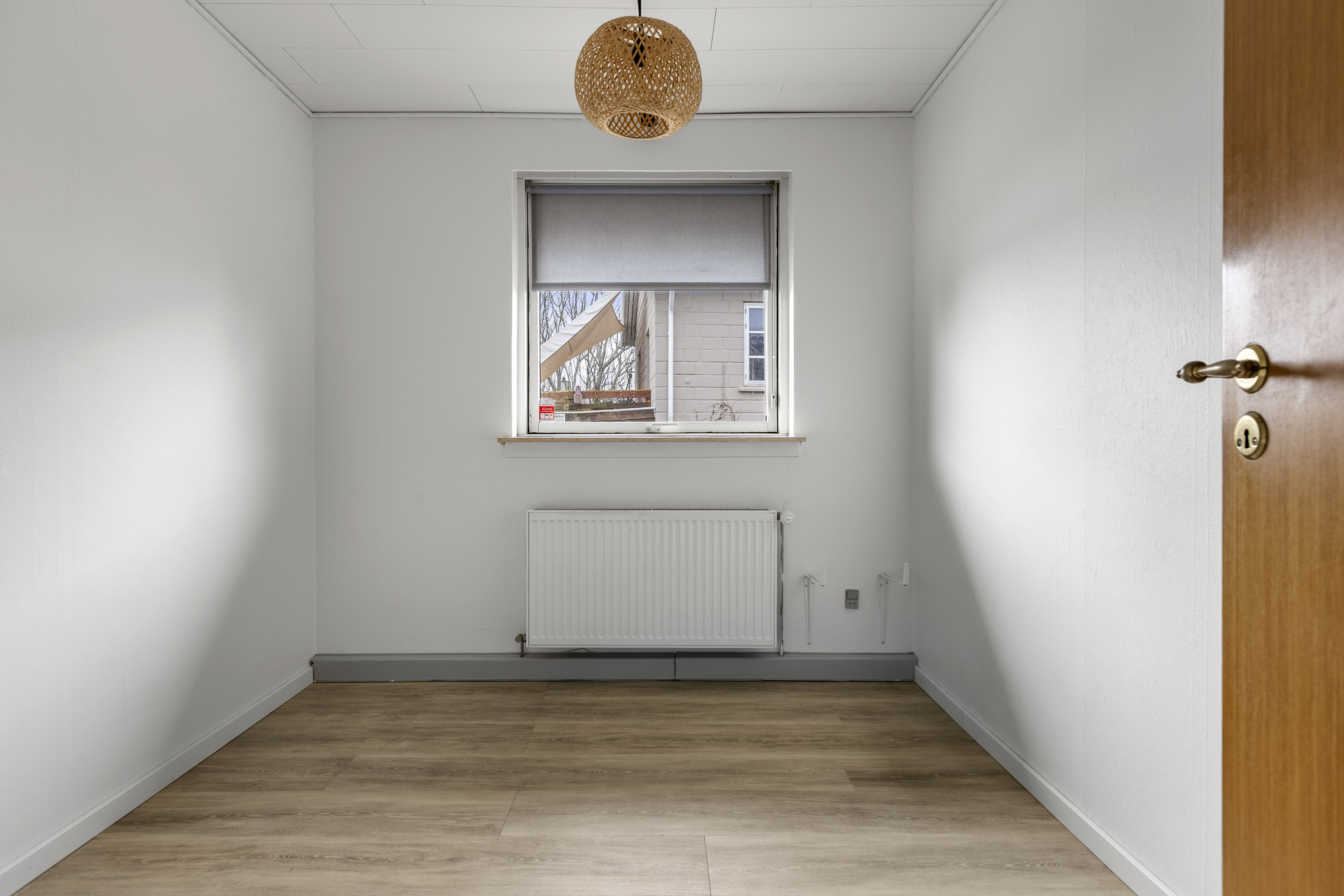 Fremhævet værelse billede i fuldskærmstilstand. Billede af Tovesvej 34, 4220 Korsør