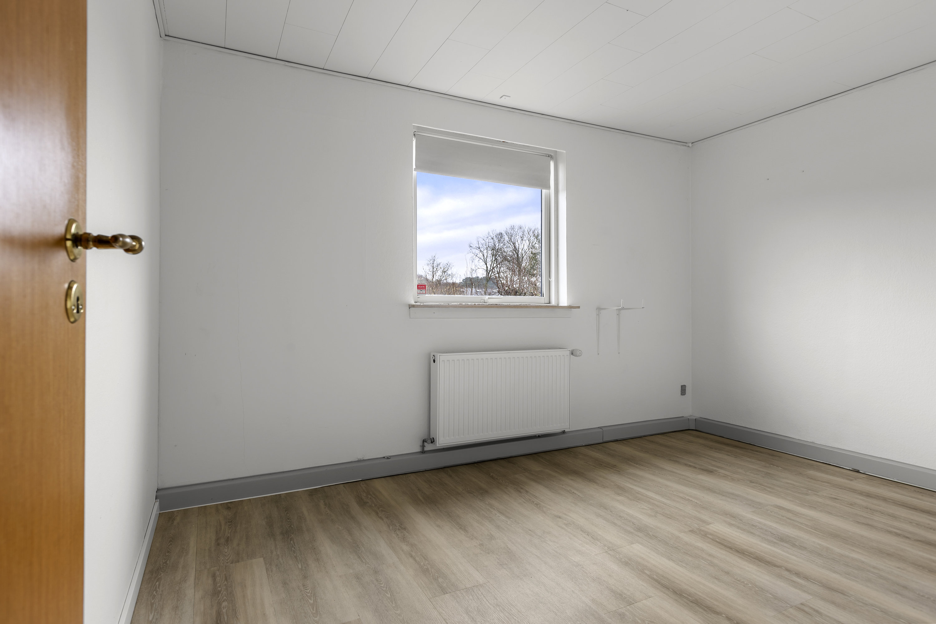 Fremhævet værelse billede i fuldskærmstilstand. Billede af Tovesvej 34, 4220 Korsør