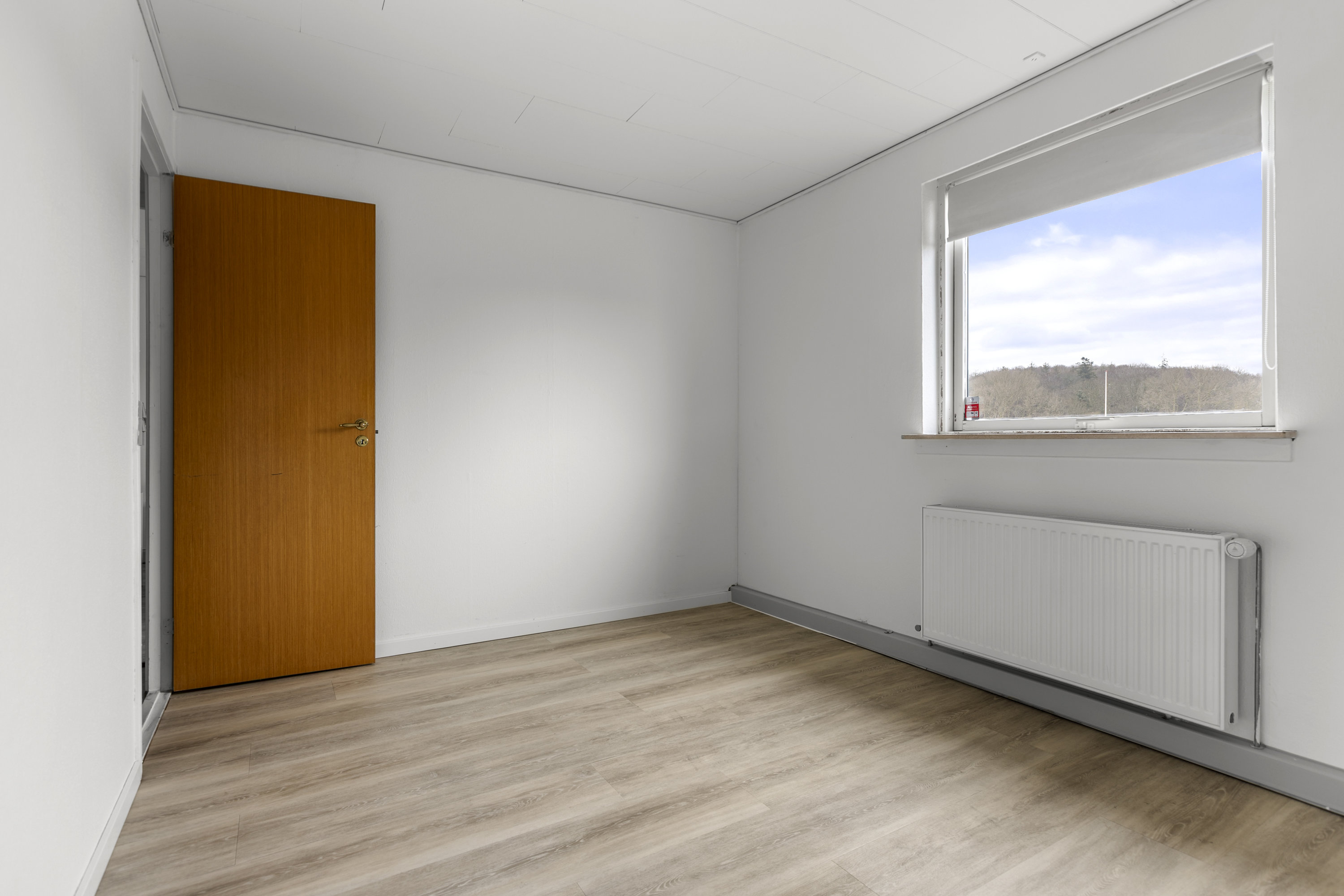 Fremhævet værelse billede i fuldskærmstilstand. Billede af Tovesvej 34, 4220 Korsør