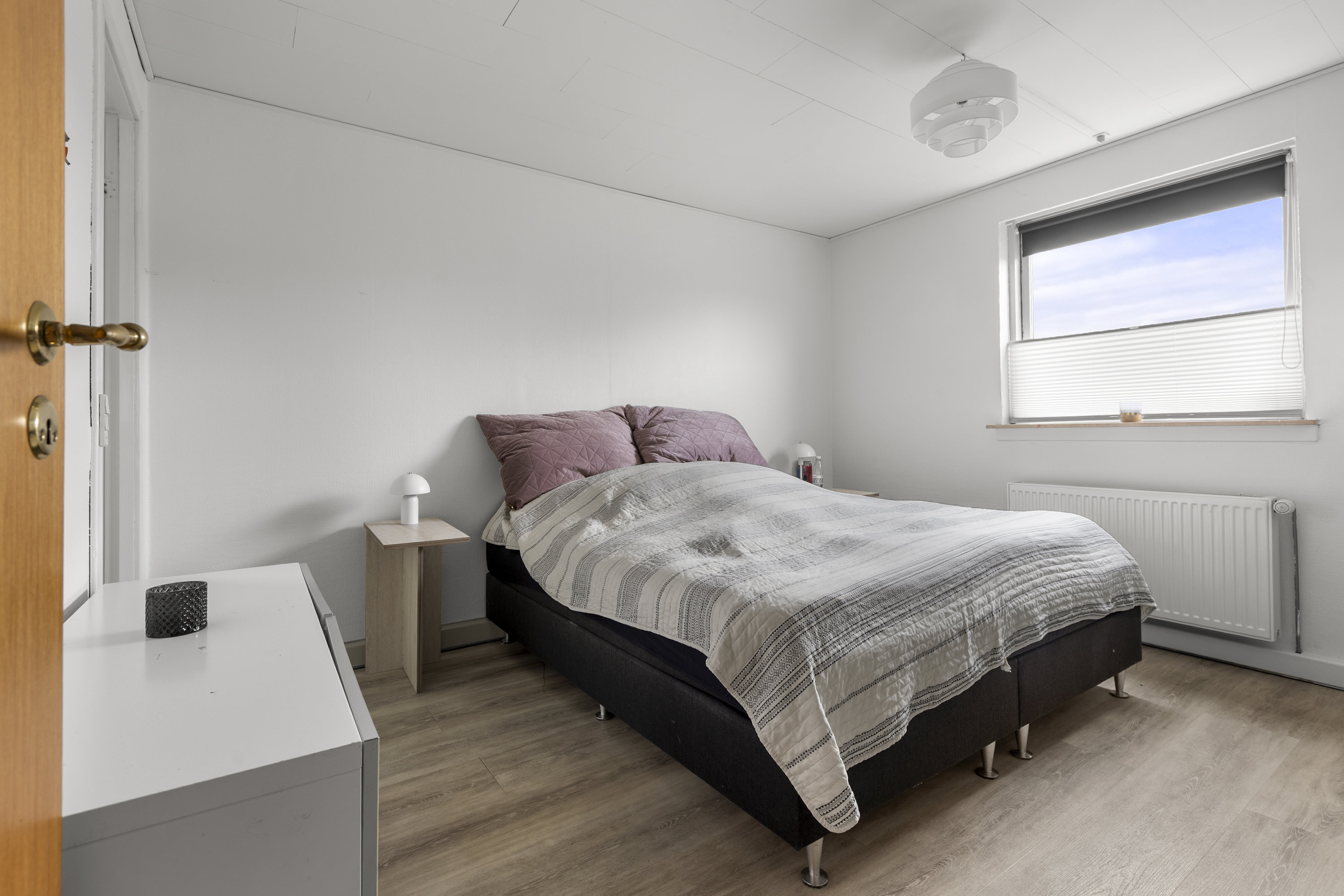 Fremhævet værelse billede i fuldskærmstilstand. Billede af Tovesvej 34, 4220 Korsør