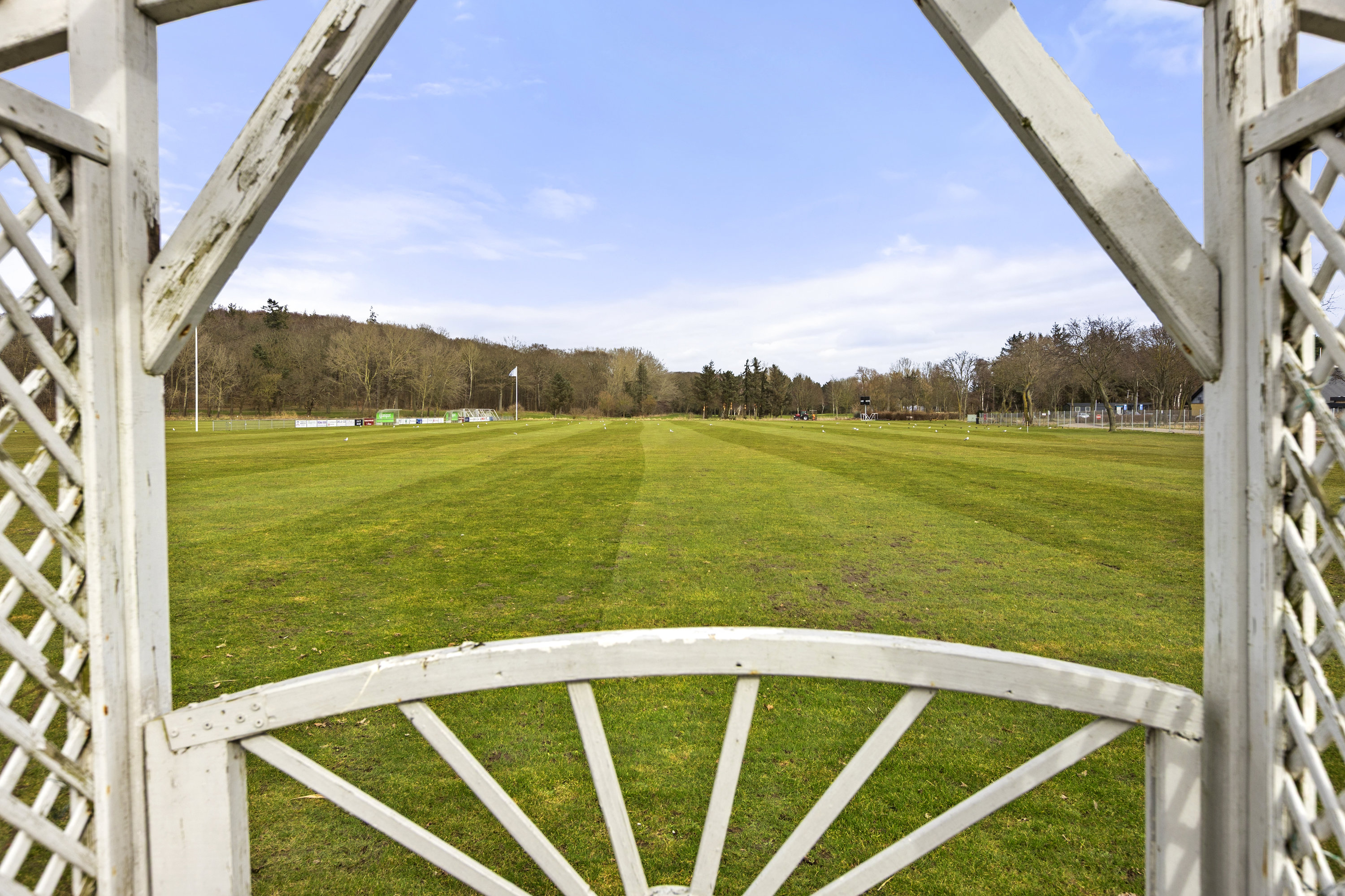 Fremhævet udsigt billede i fuldskærmstilstand. Billede af Tovesvej 34, 4220 Korsør