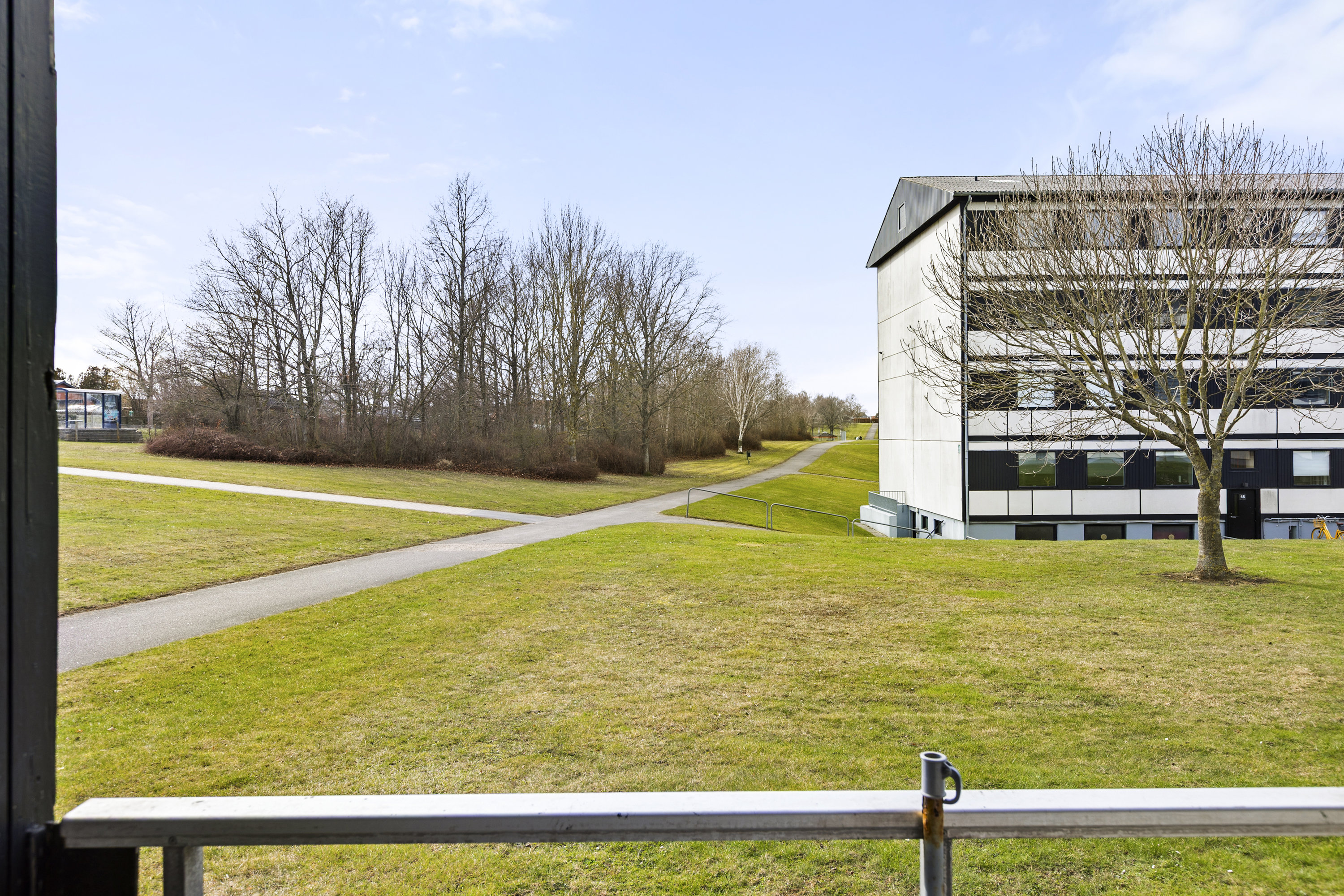 Fremhævet udsigt billede i fuldskærmstilstand. Billede af Tyreengen 56, st.. tv., 4220 Korsør