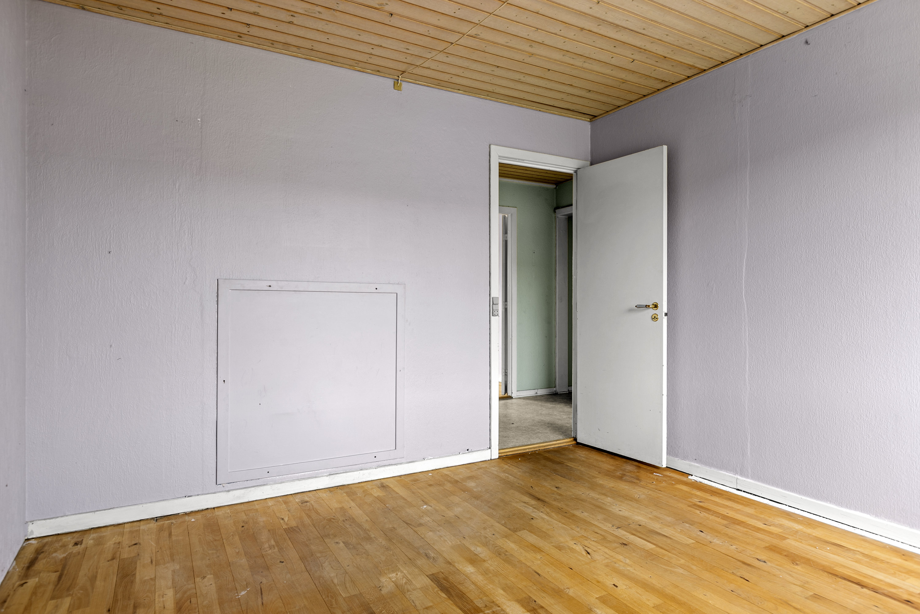 Fremhævet værelse billede i fuldskærmstilstand. Billede af Tyreengen 56, st.. tv., 4220 Korsør