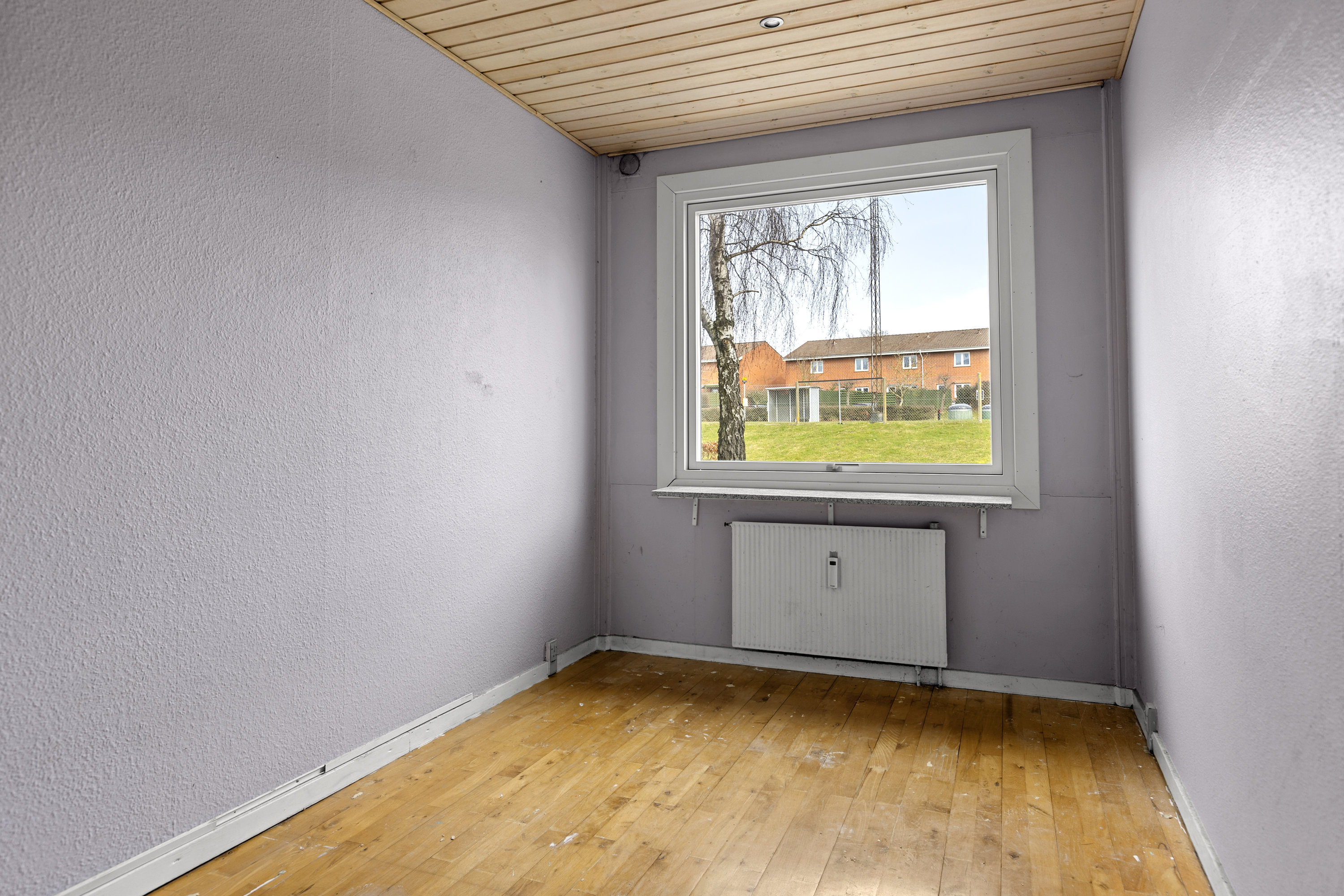 Fremhævet værelse billede i fuldskærmstilstand. Billede af Tyreengen 56, st.. tv., 4220 Korsør