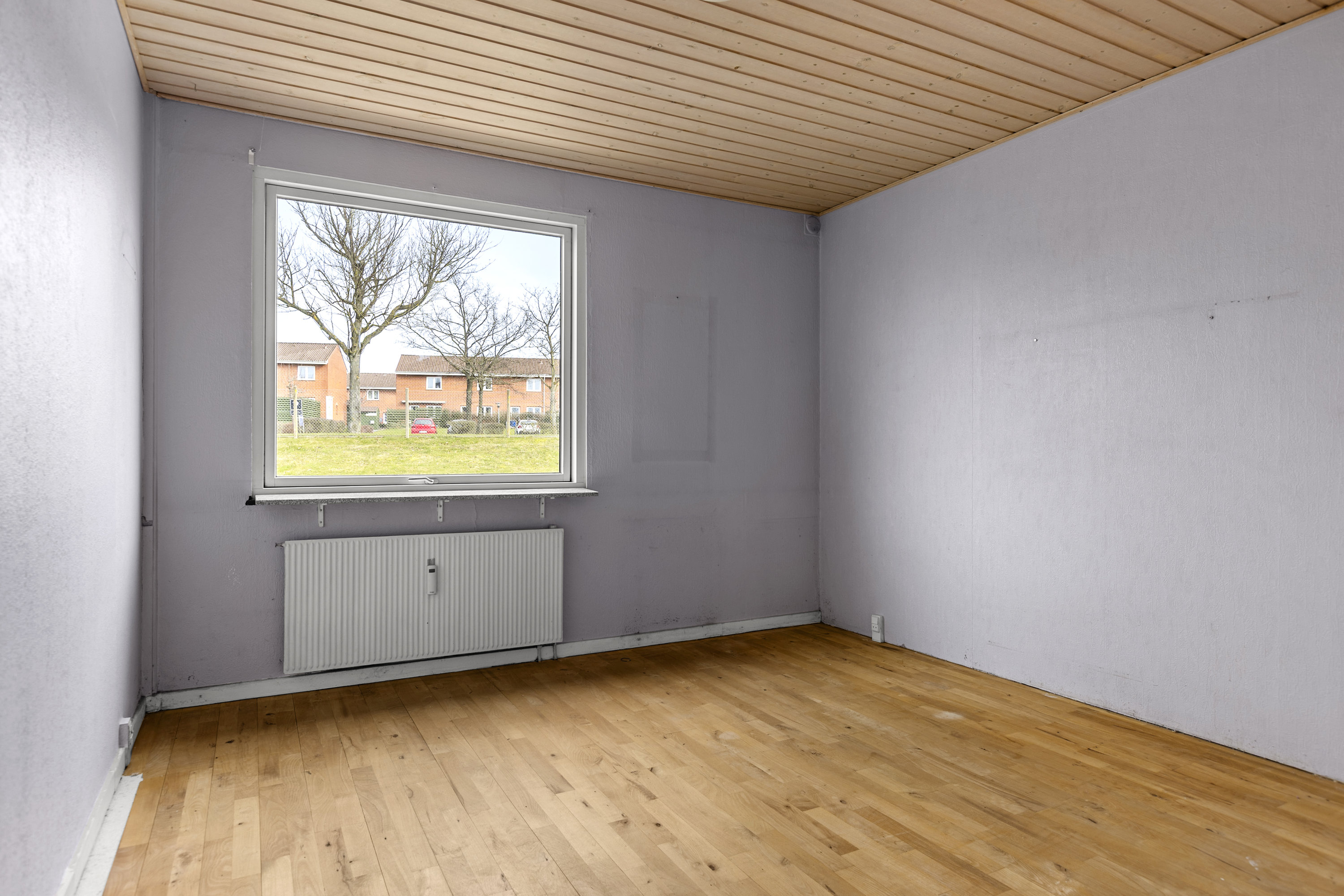 Fremhævet værelse billede i fuldskærmstilstand. Billede af Tyreengen 56, st.. tv., 4220 Korsør