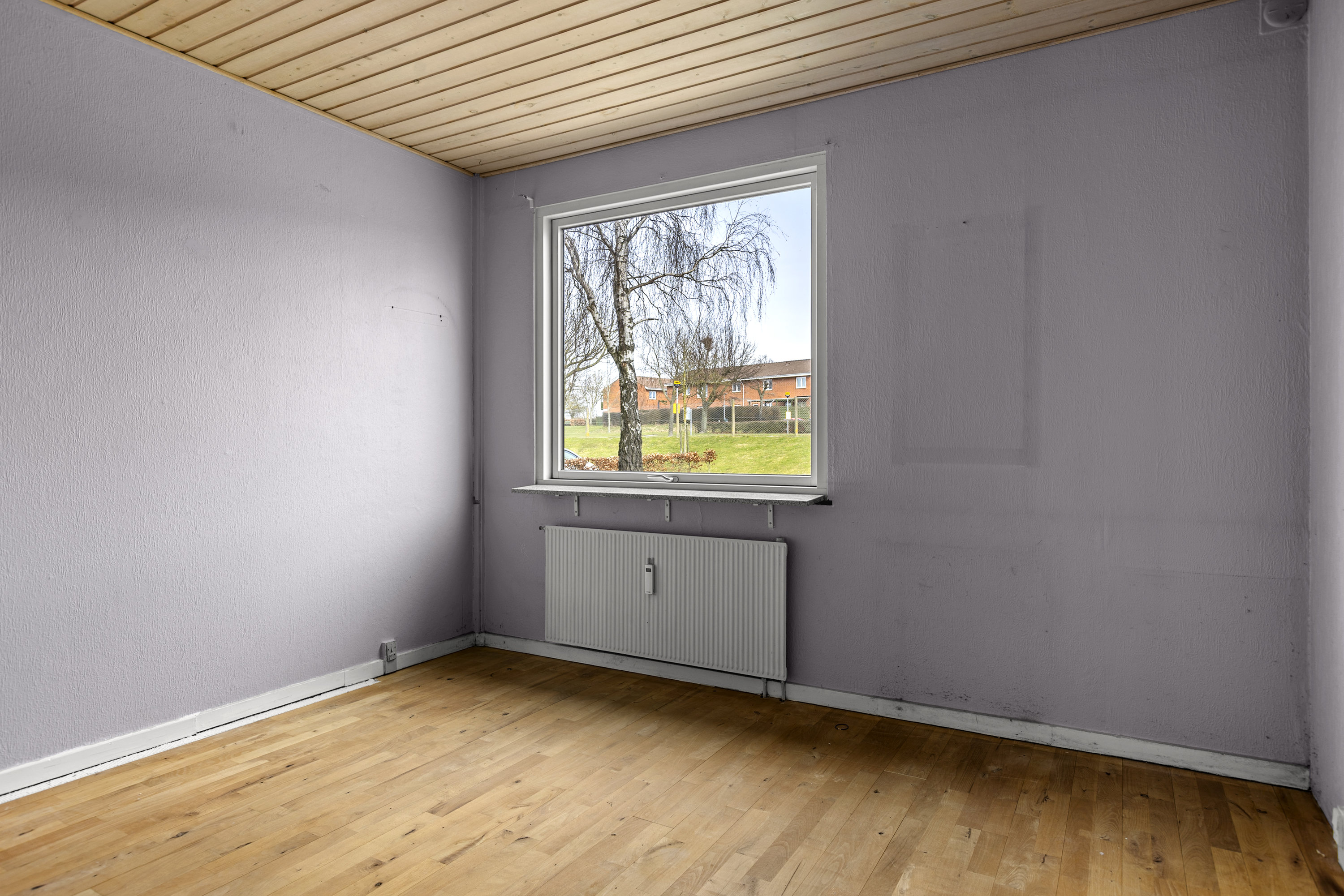 Fremhævet værelse billede i fuldskærmstilstand. Billede af Tyreengen 56, st.. tv., 4220 Korsør