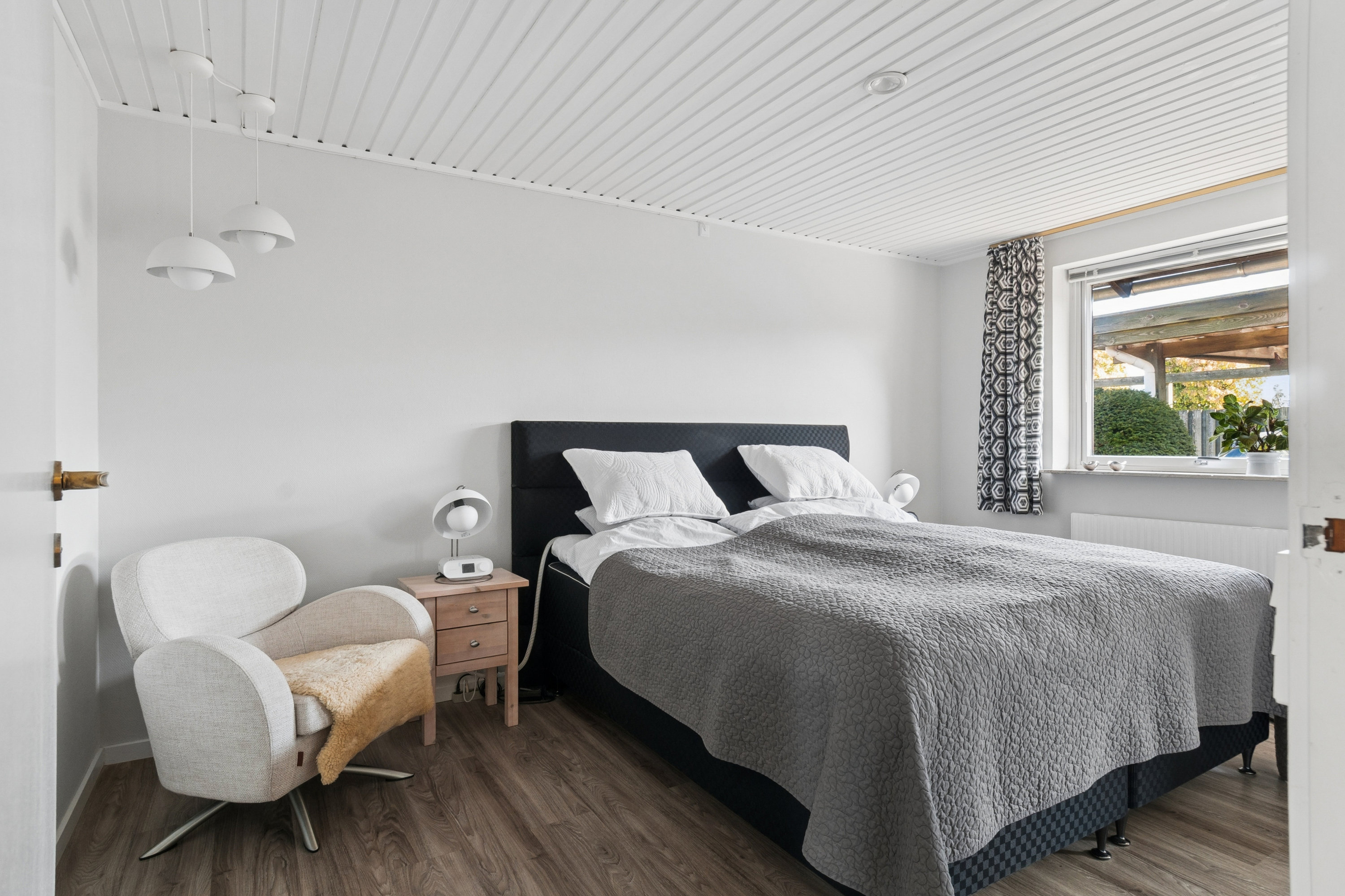 Fremhævet værelse billede i fuldskærmstilstand. Billede af Vandmestervej 34, 2630 Taastrup