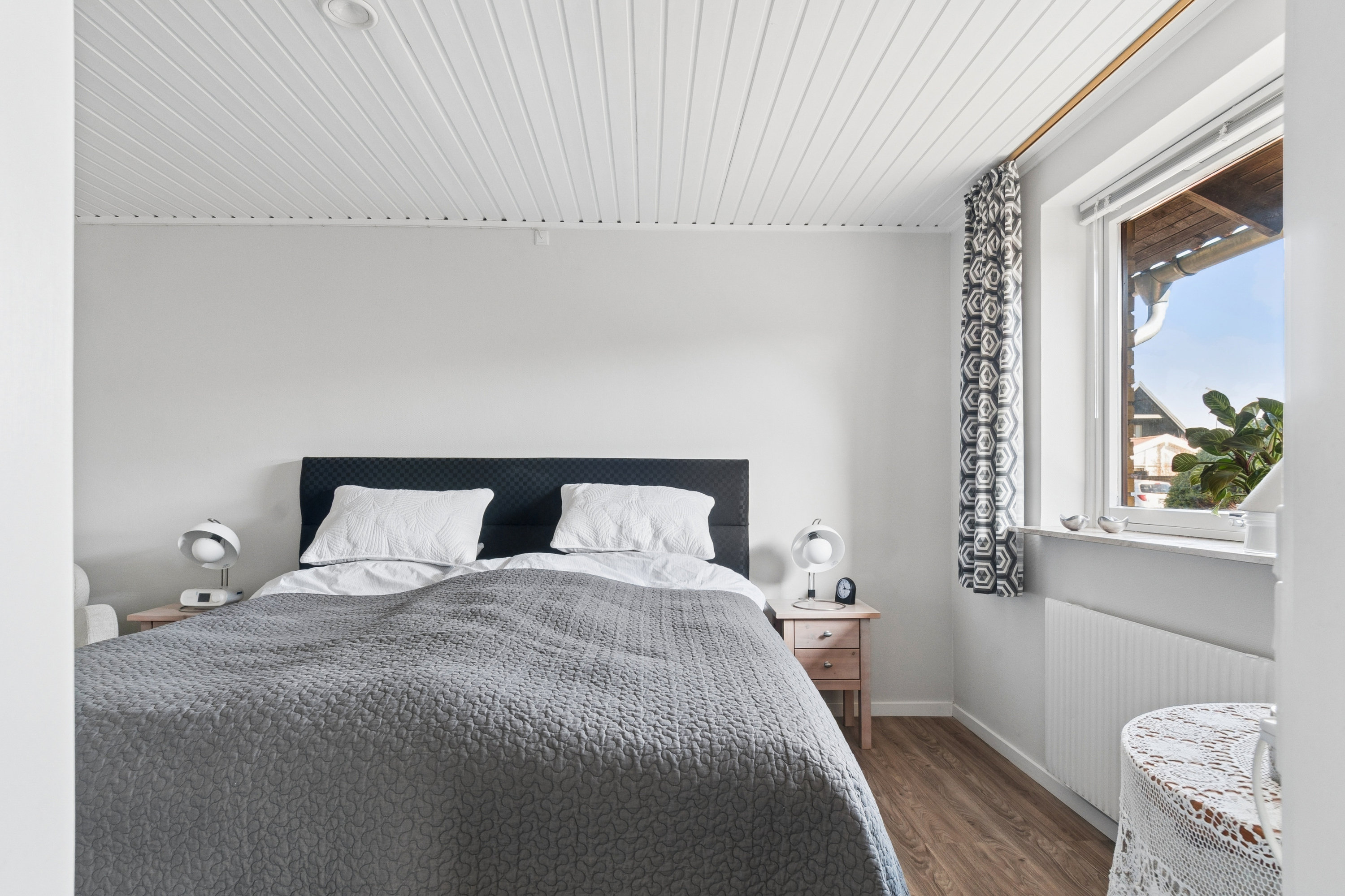 Fremhævet værelse billede i fuldskærmstilstand. Billede af Vandmestervej 34, 2630 Taastrup