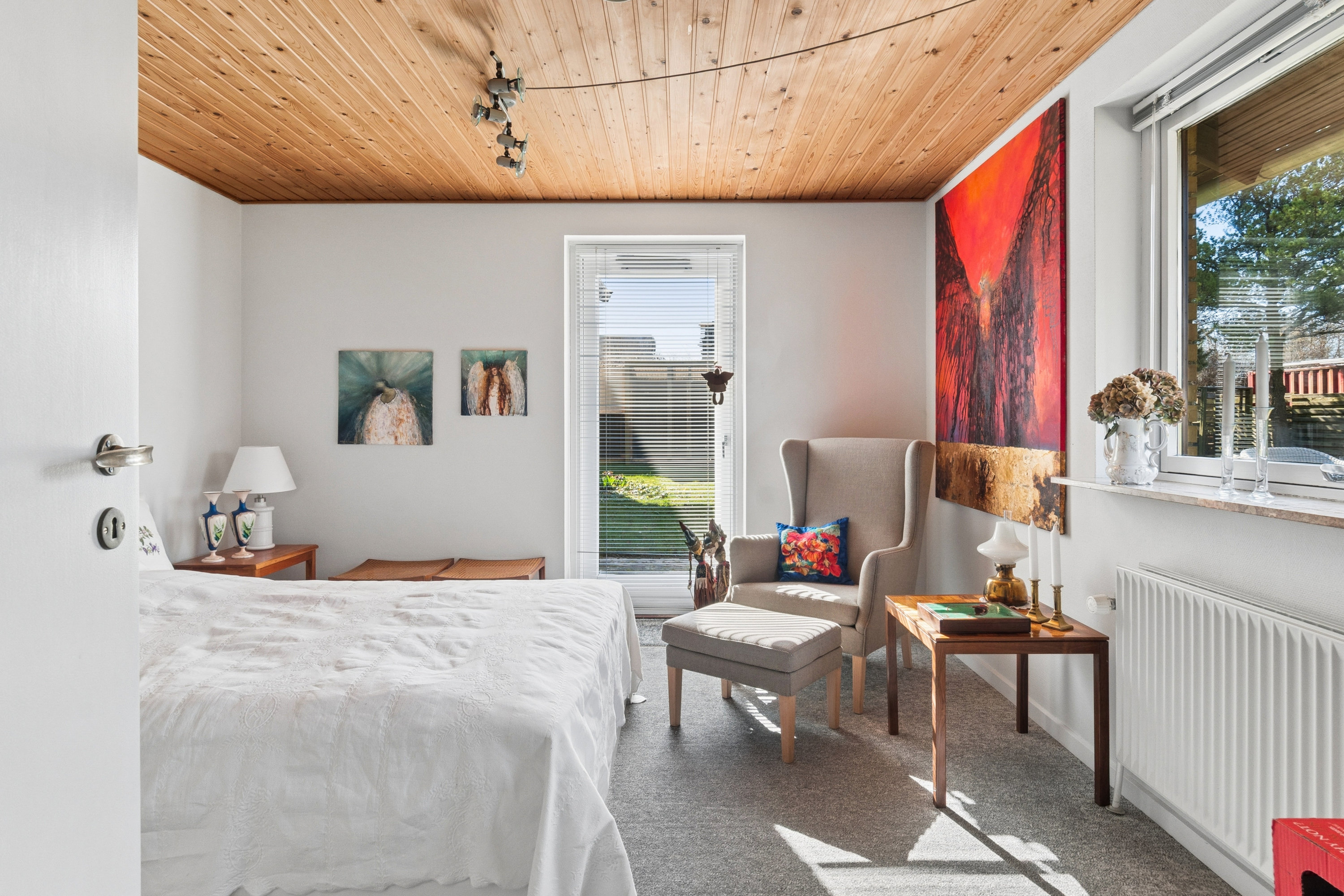 Fremhævet værelse billede i fuldskærmstilstand. Billede af Vandmestervej 34, 2630 Taastrup