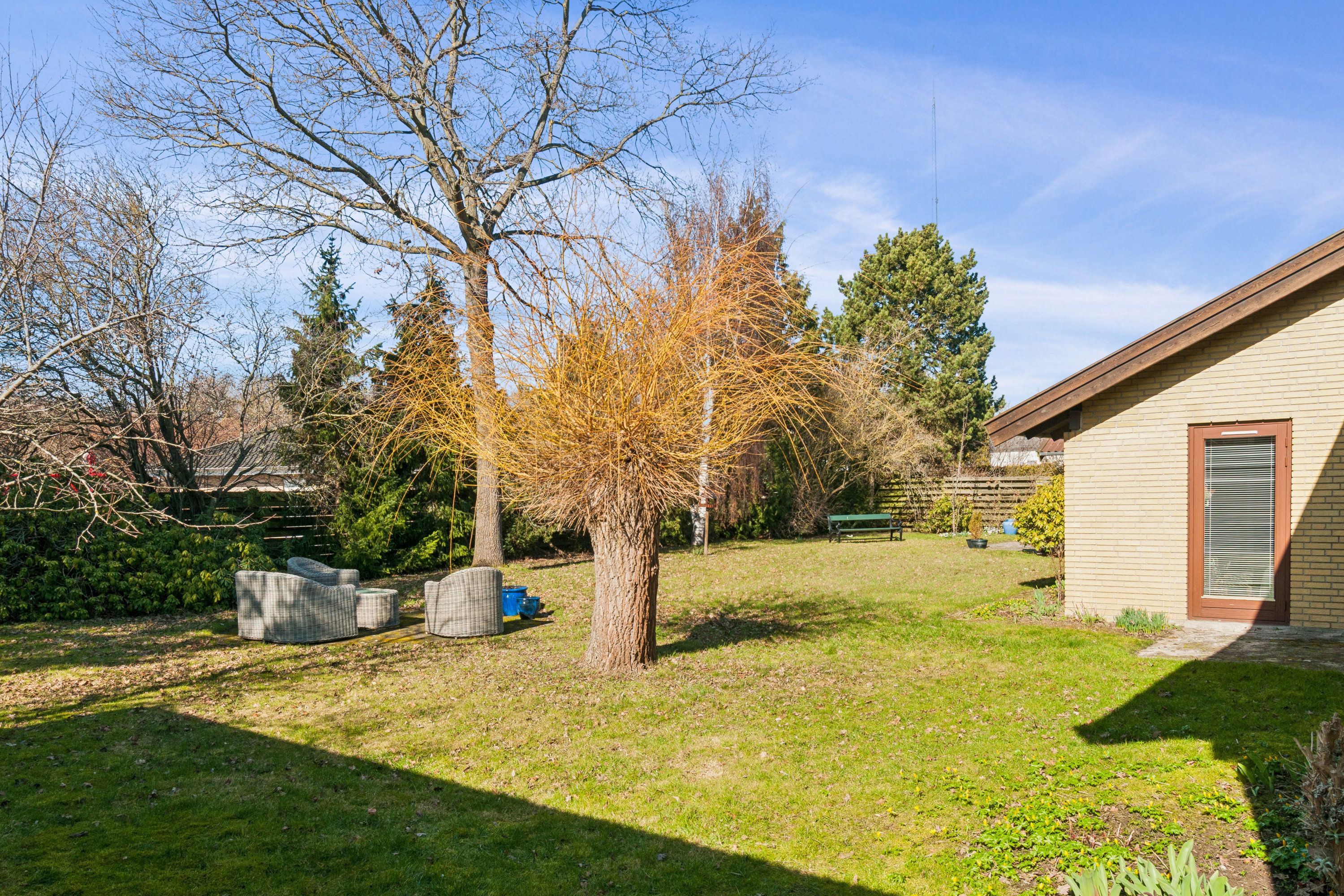 Fremhævet andet billede i fuldskærmstilstand. Billede af Vandmestervej 34, 2630 Taastrup