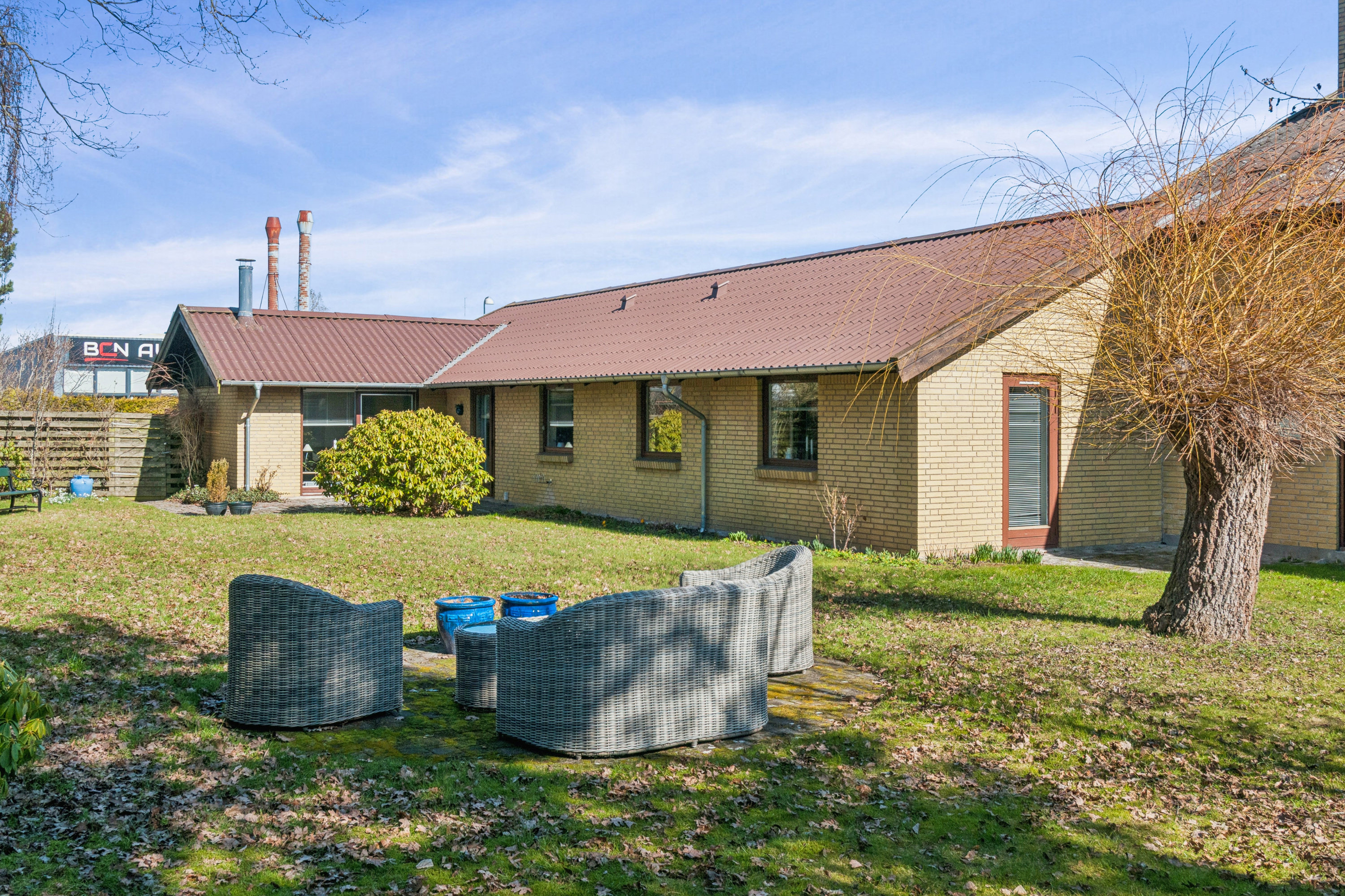 Fremhævet andet billede i fuldskærmstilstand. Billede af Vandmestervej 34, 2630 Taastrup