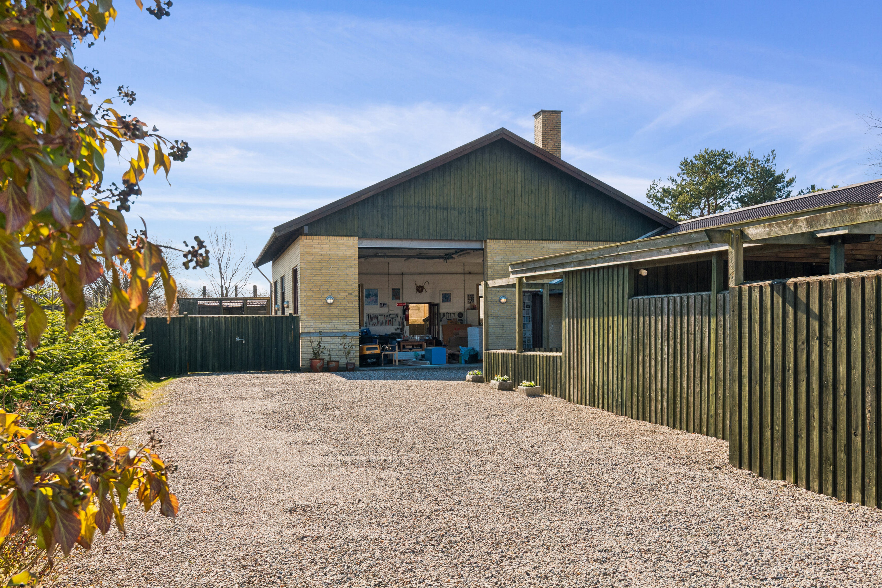 Fremhævet andet billede i fuldskærmstilstand. Billede af Vandmestervej 34, 2630 Taastrup