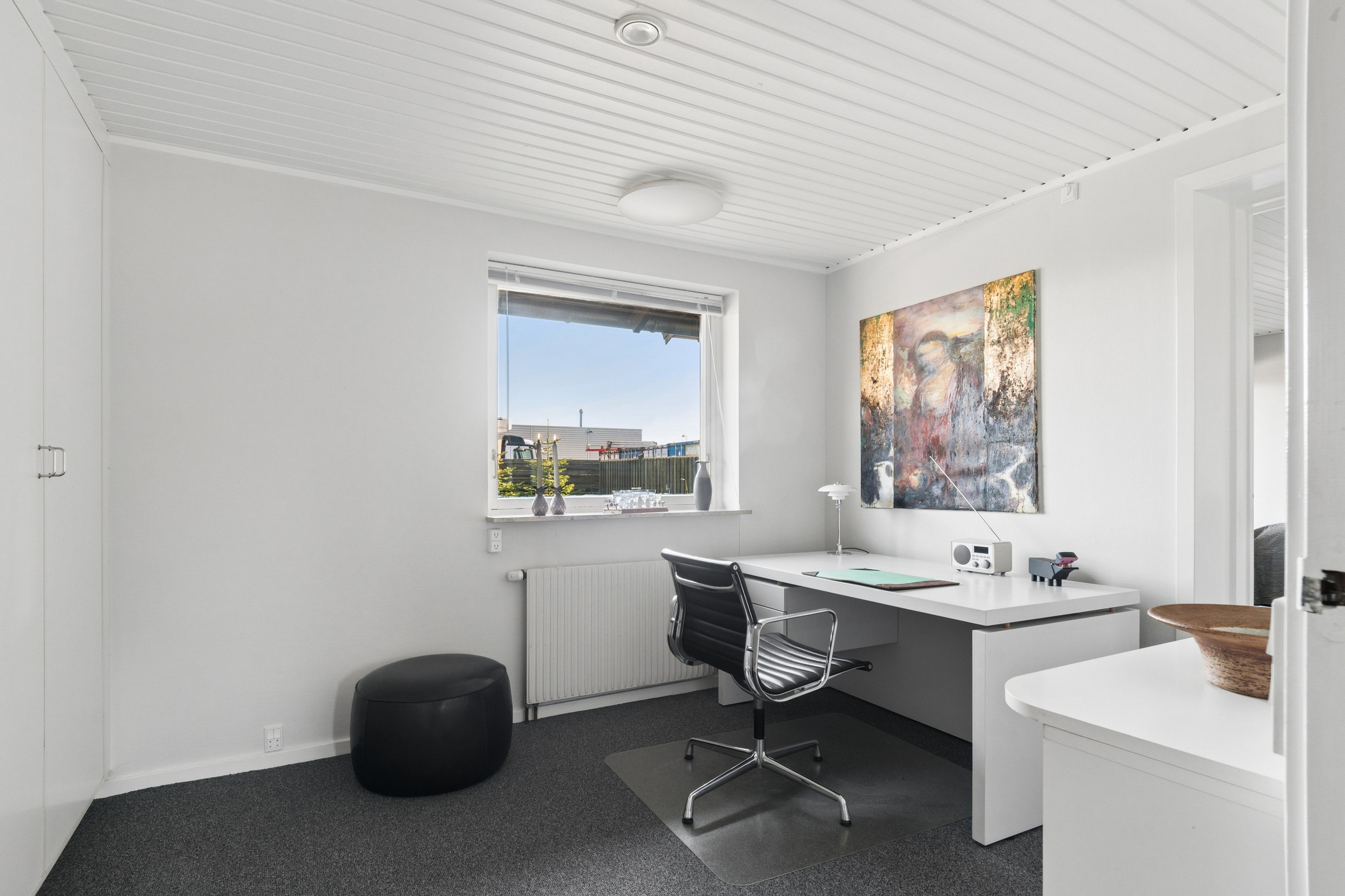 Fremhævet værelse billede i fuldskærmstilstand. Billede af Vandmestervej 34, 2630 Taastrup