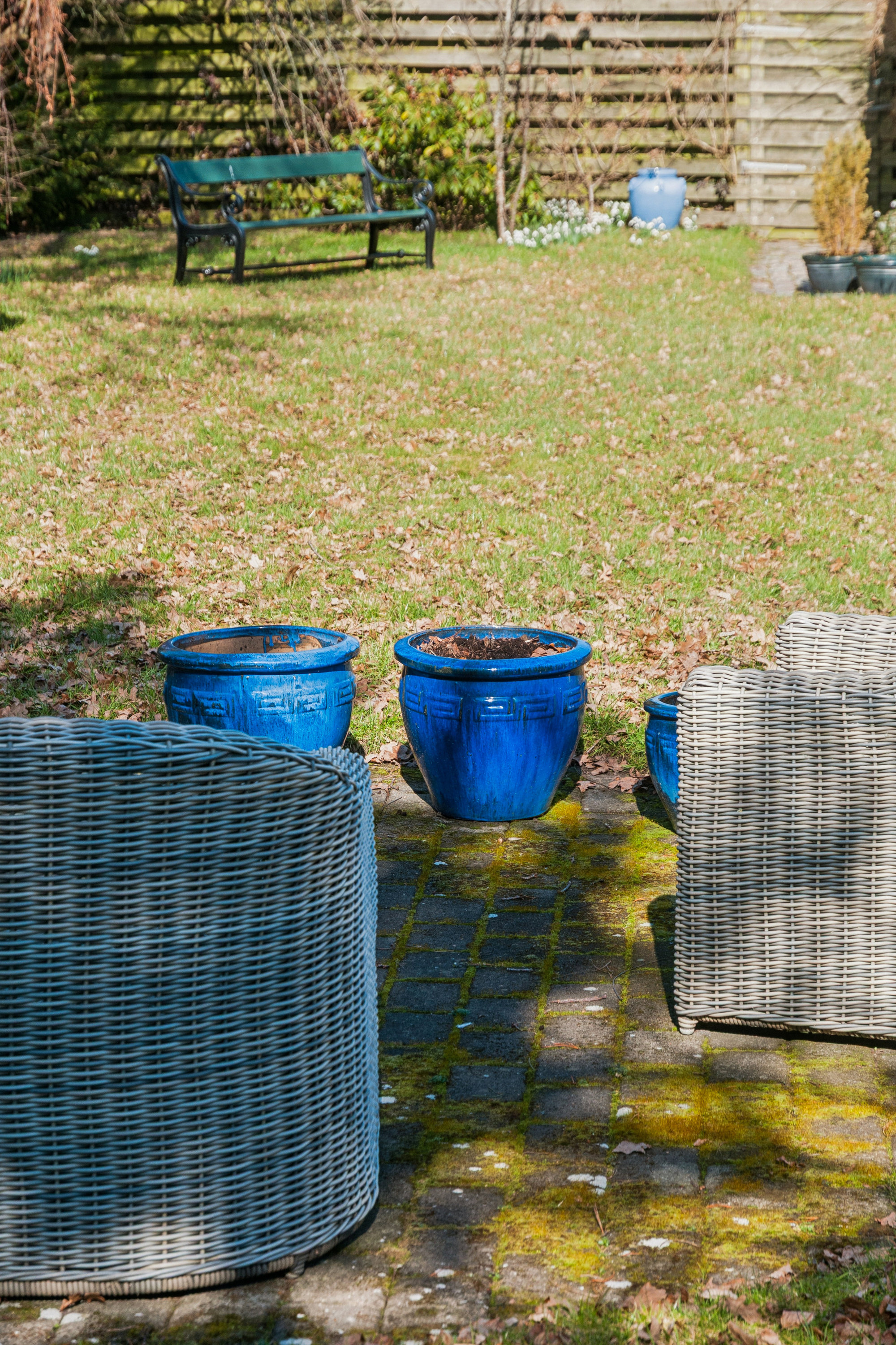 Fremhævet have billede i fuldskærmstilstand. Billede af Vandmestervej 34, 2630 Taastrup