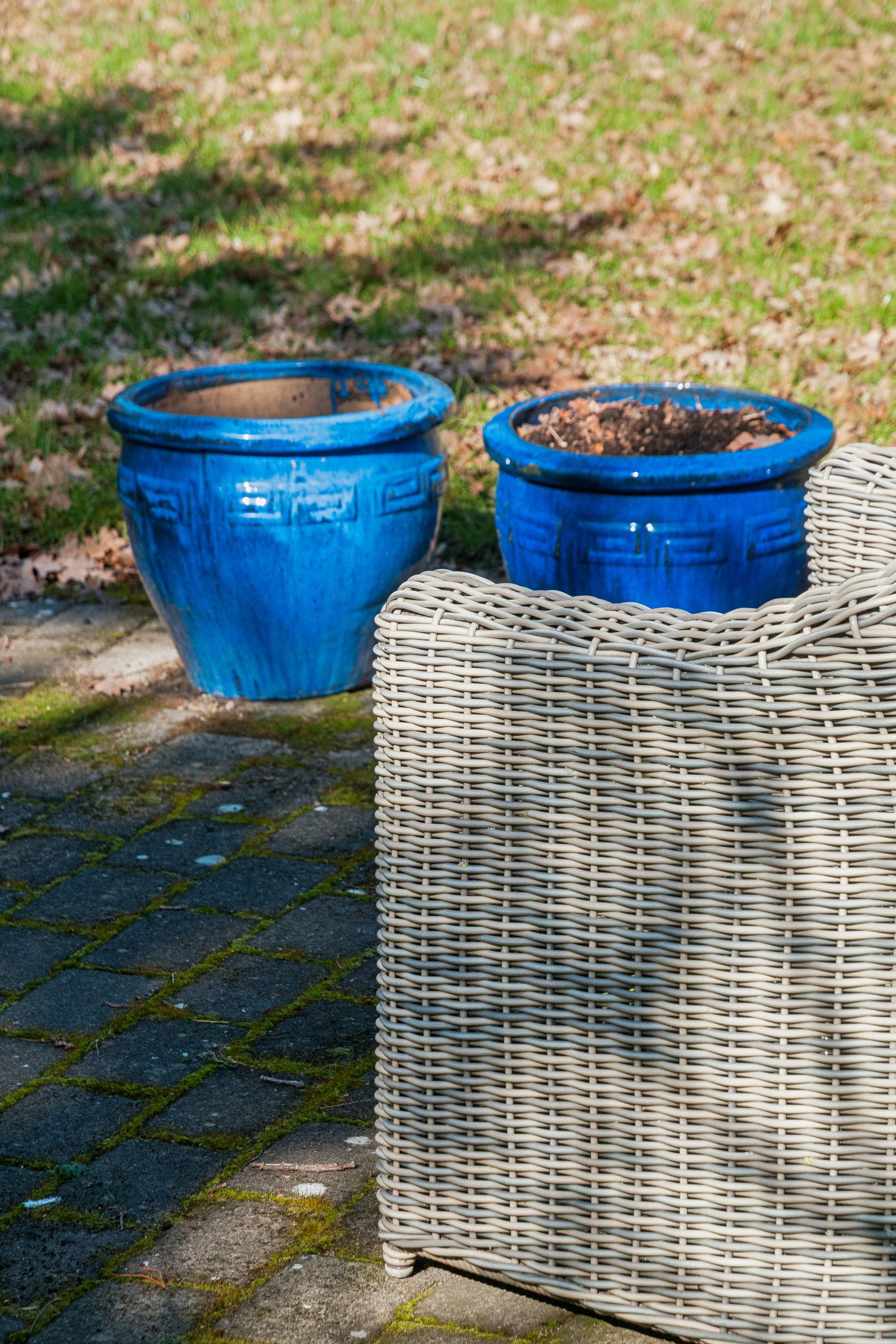 Fremhævet have billede i fuldskærmstilstand. Billede af Vandmestervej 34, 2630 Taastrup