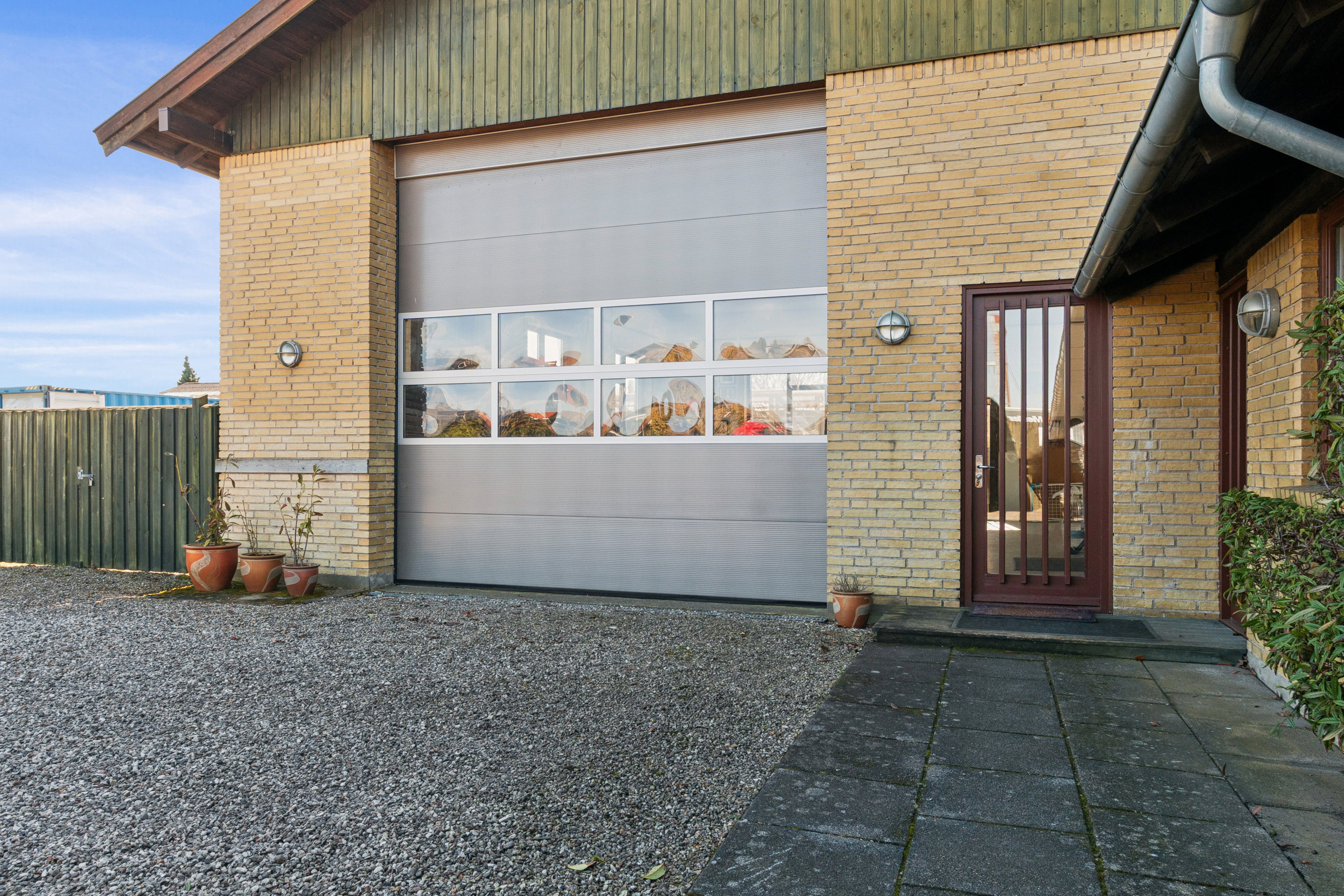 Fremhævet andet billede i fuldskærmstilstand. Billede af Vandmestervej 34, 2630 Taastrup