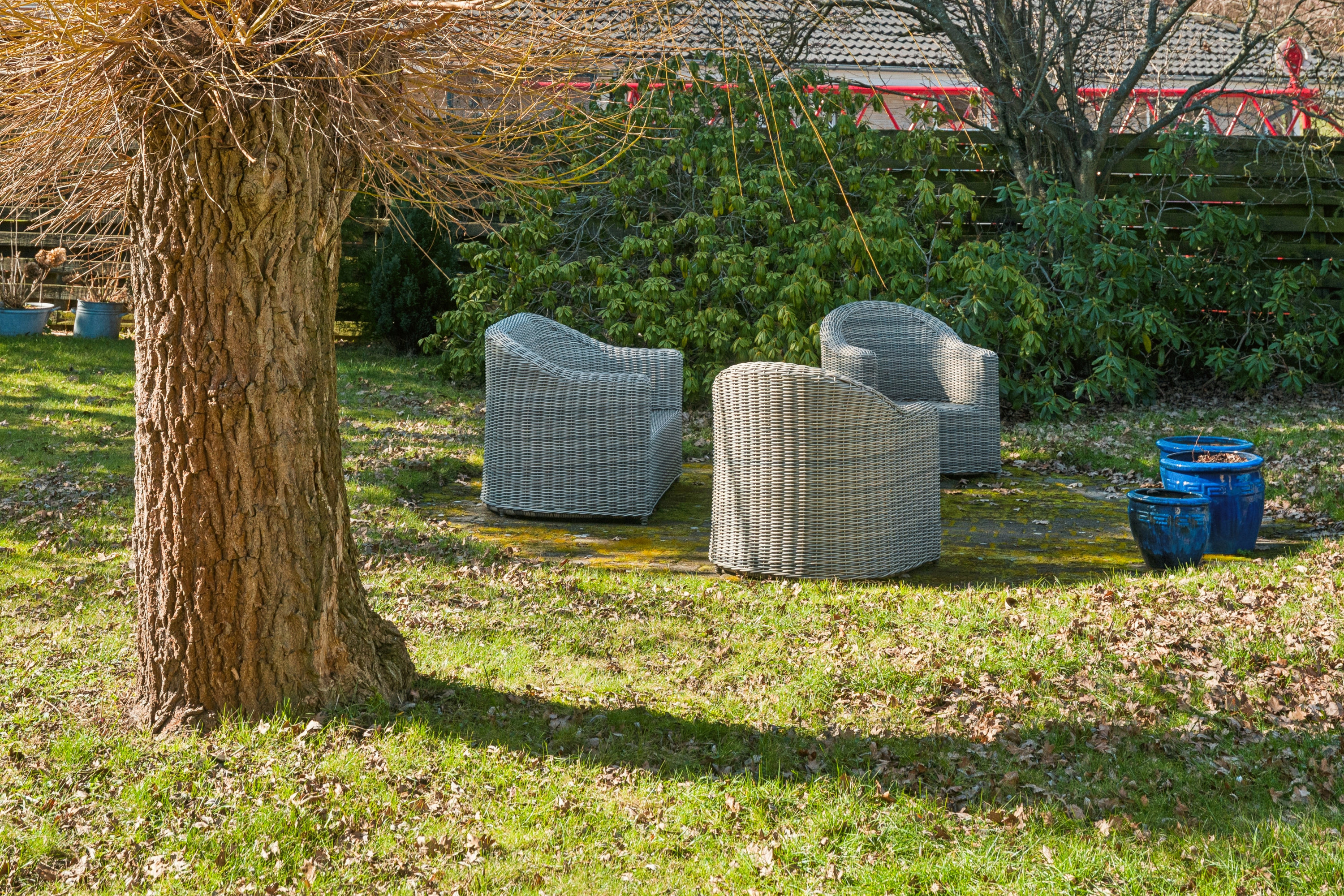 Fremhævet have billede i fuldskærmstilstand. Billede af Vandmestervej 34, 2630 Taastrup