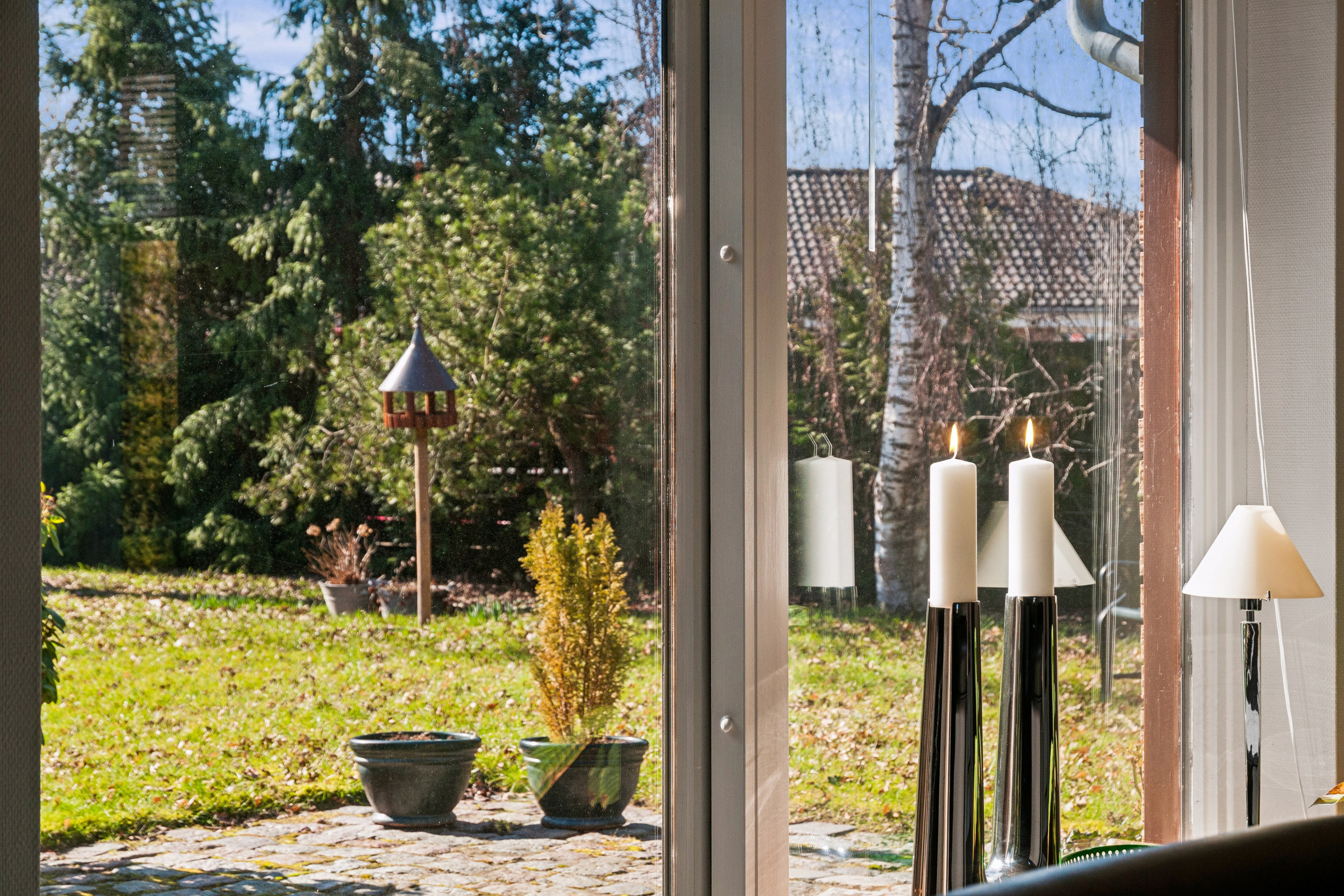 Fremhævet udsigt billede i fuldskærmstilstand. Billede af Vandmestervej 34, 2630 Taastrup