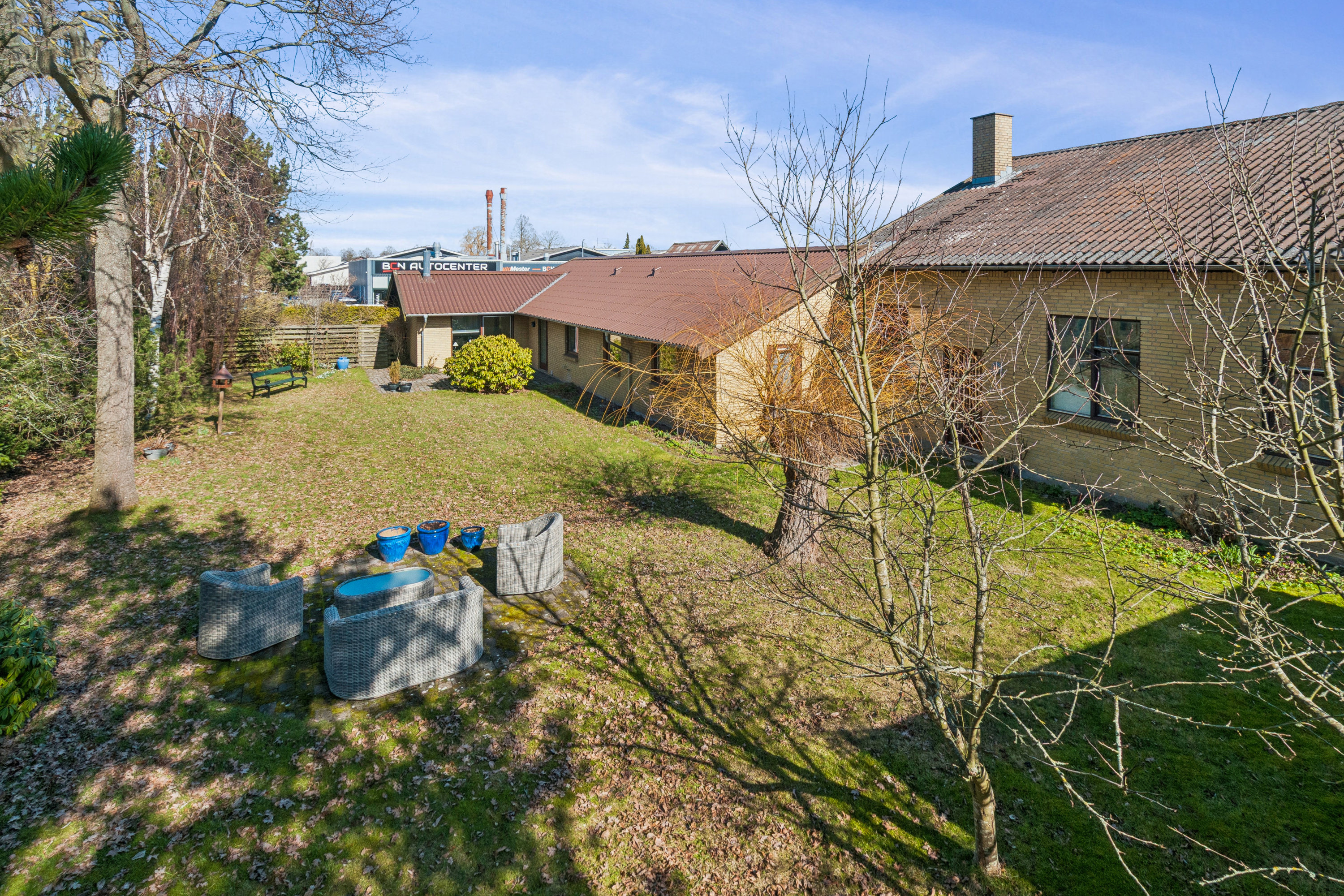 Fremhævet andet billede i fuldskærmstilstand. Billede af Vandmestervej 34, 2630 Taastrup