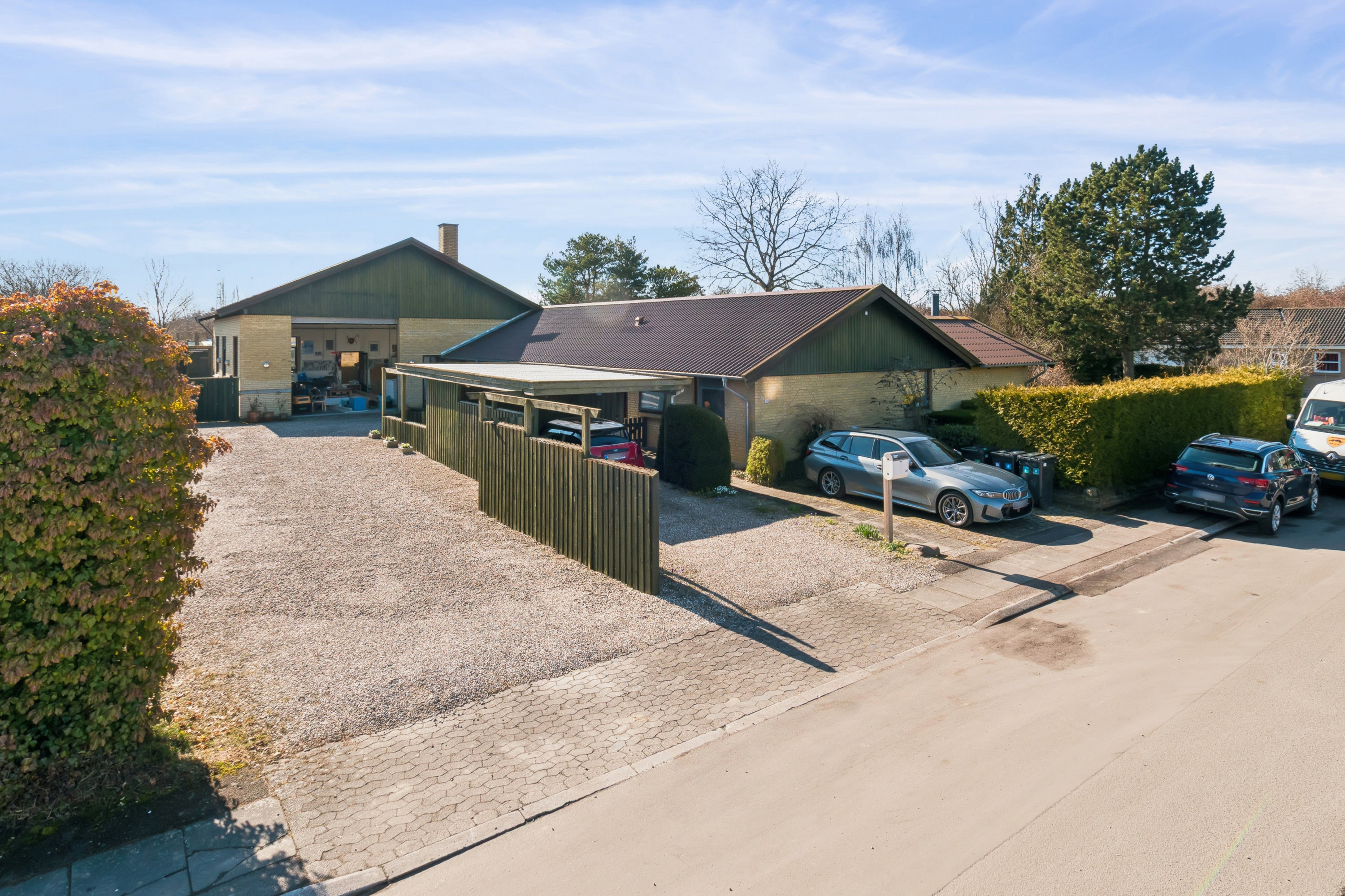 Villa: Andet på Vandmestervej 34, 2630 Taastrup