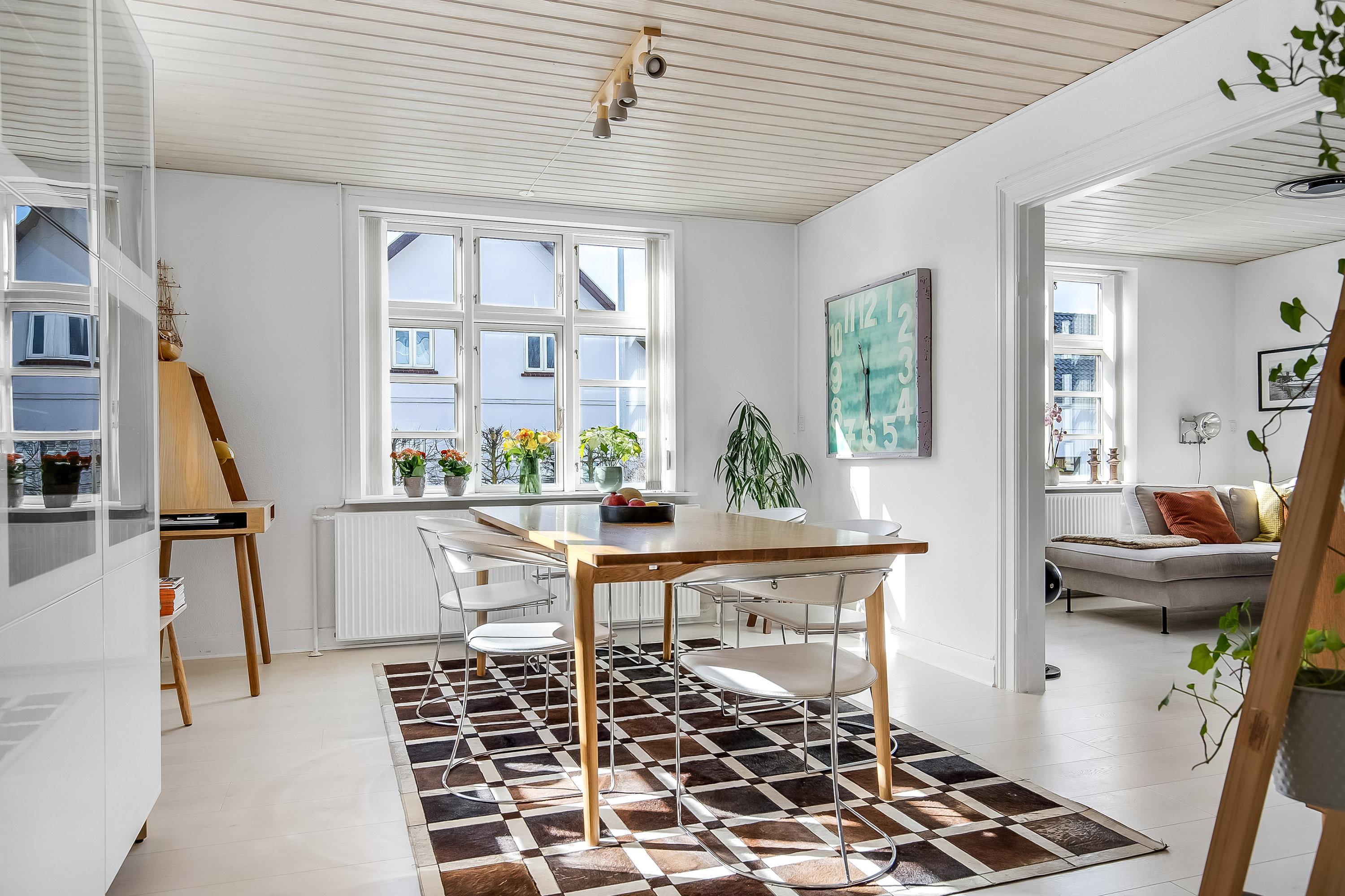 Fremhævet alrum billede i fuldskærmstilstand. Billede af Fjordvej 11, Strandhuse, 6000 Kolding