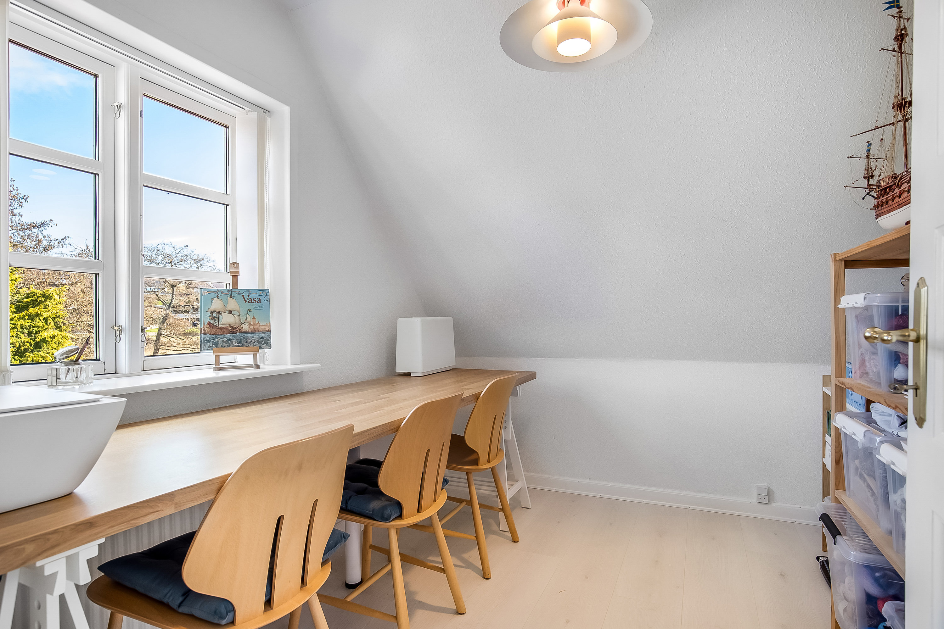 Fremhævet værelse billede i fuldskærmstilstand. Billede af Fjordvej 11, Strandhuse, 6000 Kolding