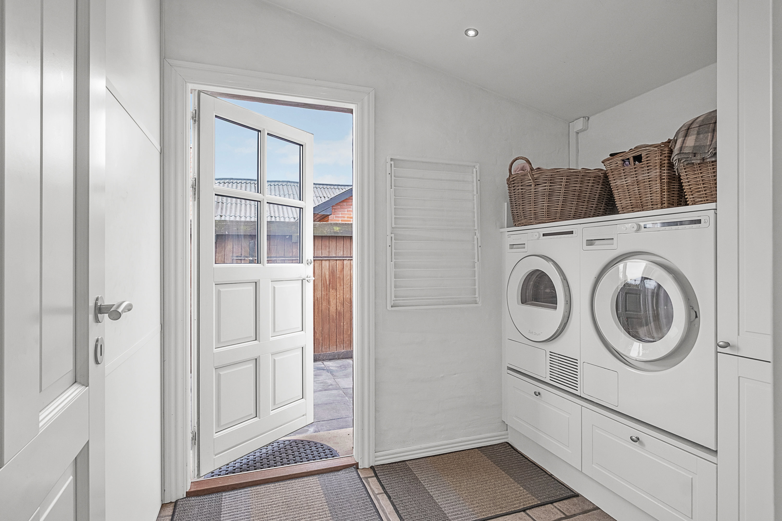 Fremhævet bryggers billede i fuldskærmstilstand. Billede af Hedevej 53, 8240 Risskov