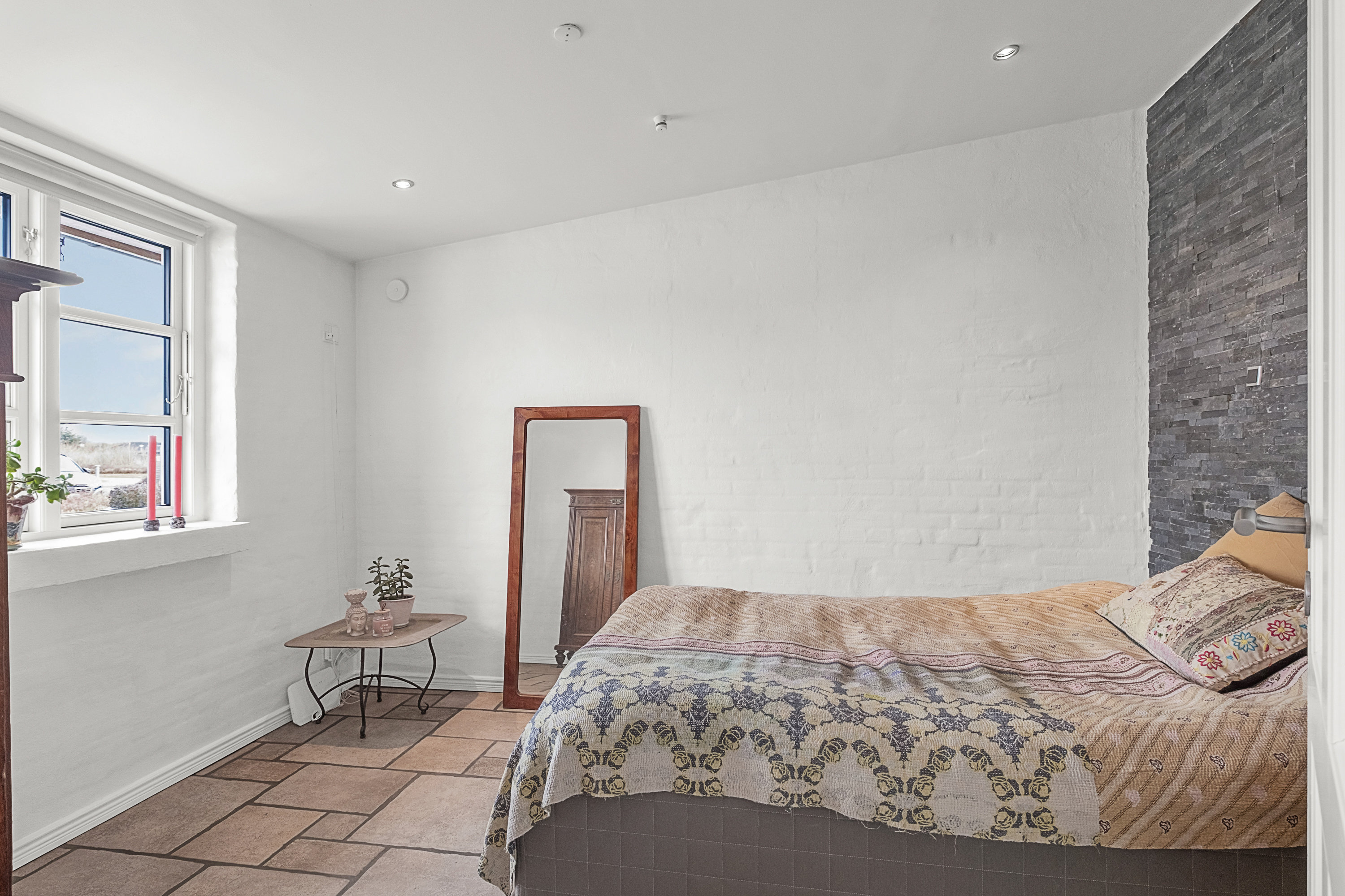 Fremhævet værelse billede i fuldskærmstilstand. Billede af Hedevej 53, 8240 Risskov