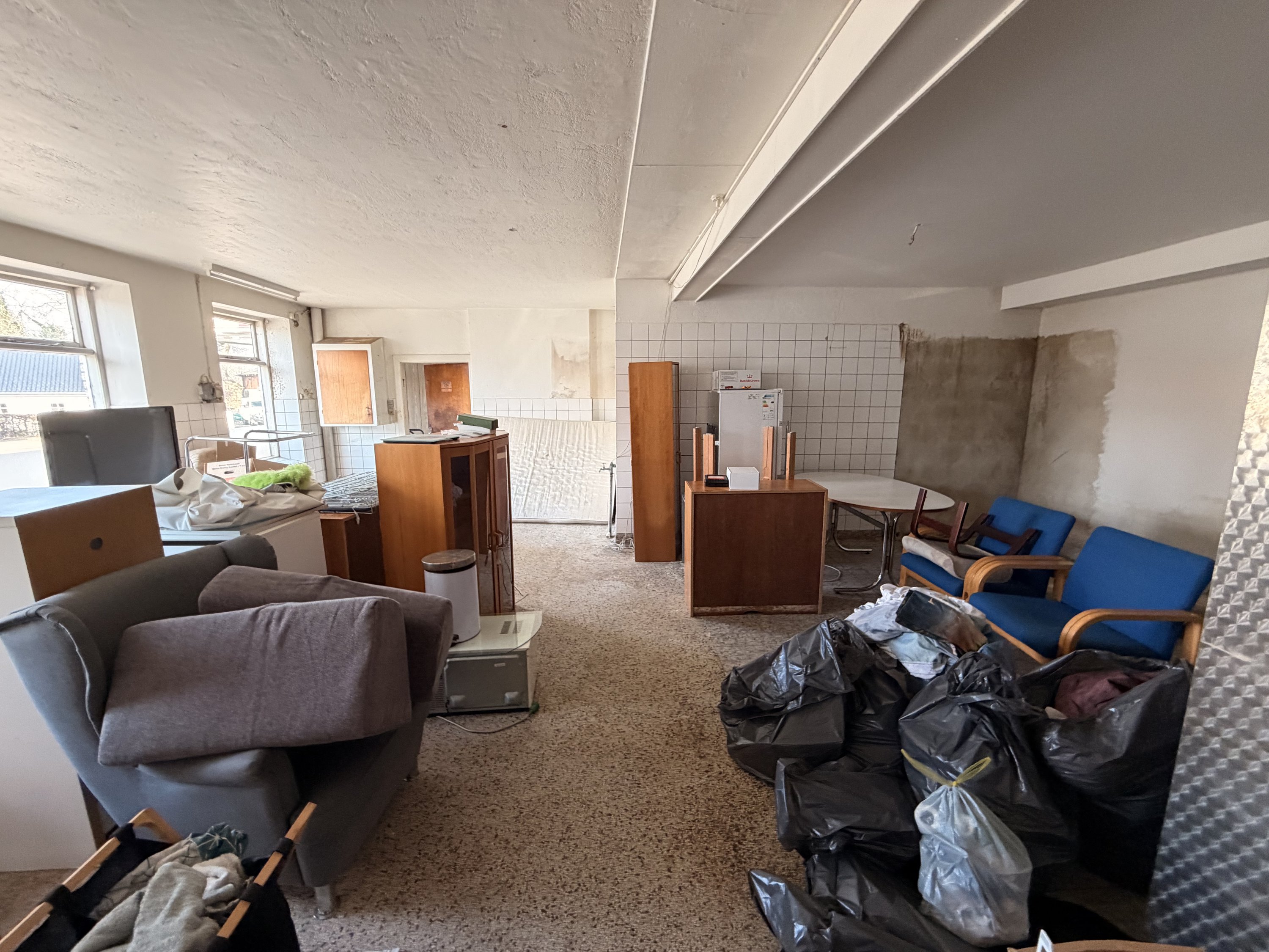 Fremhævet  billede i fuldskærmstilstand. Billede af Skolegade 8A, Kliplev, 6200 Aabenraa