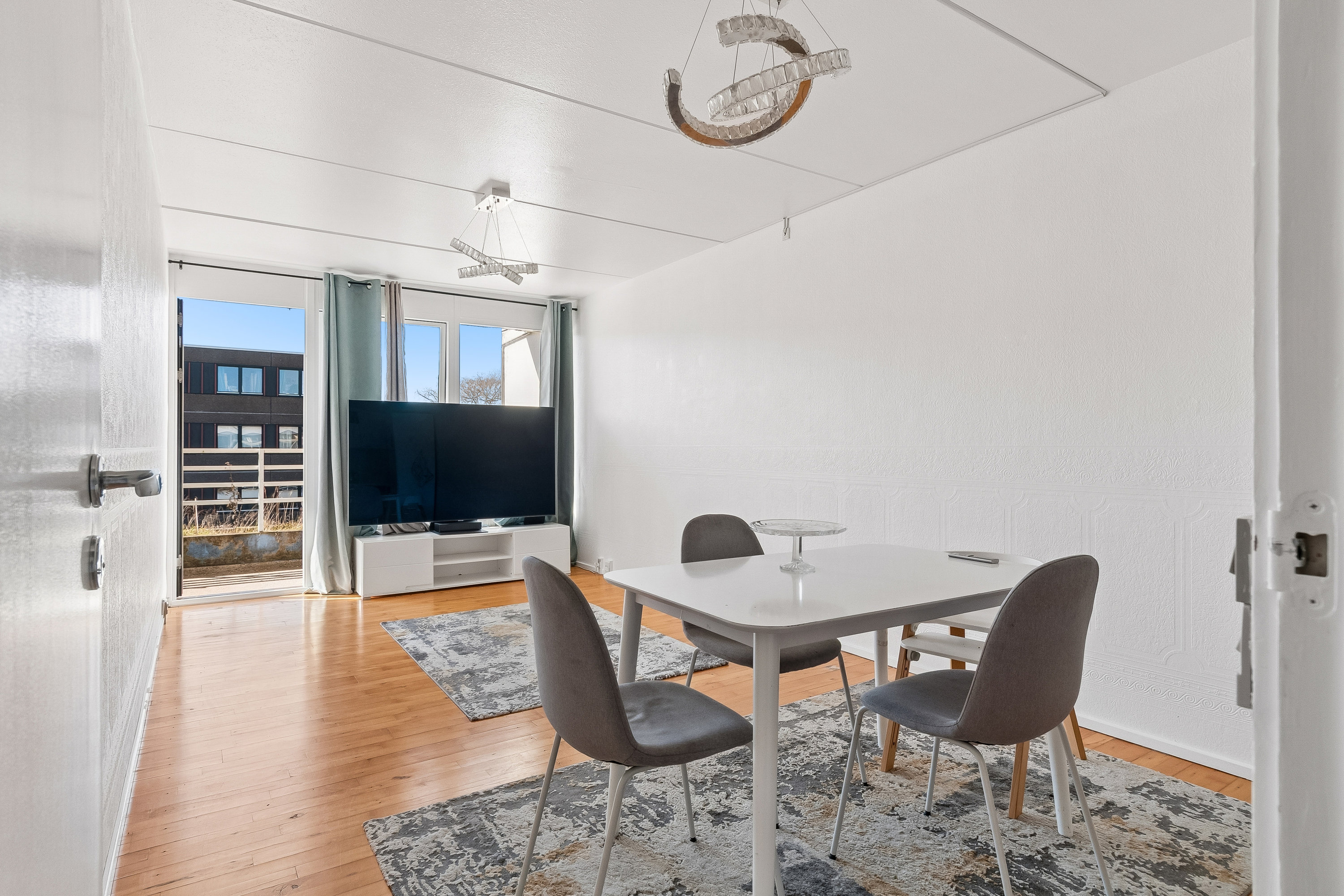 Miniaturebillede 2: alrum. Billede af Spaden D 4, 2. 1., Høje Taastrup, 2630 Taastrup