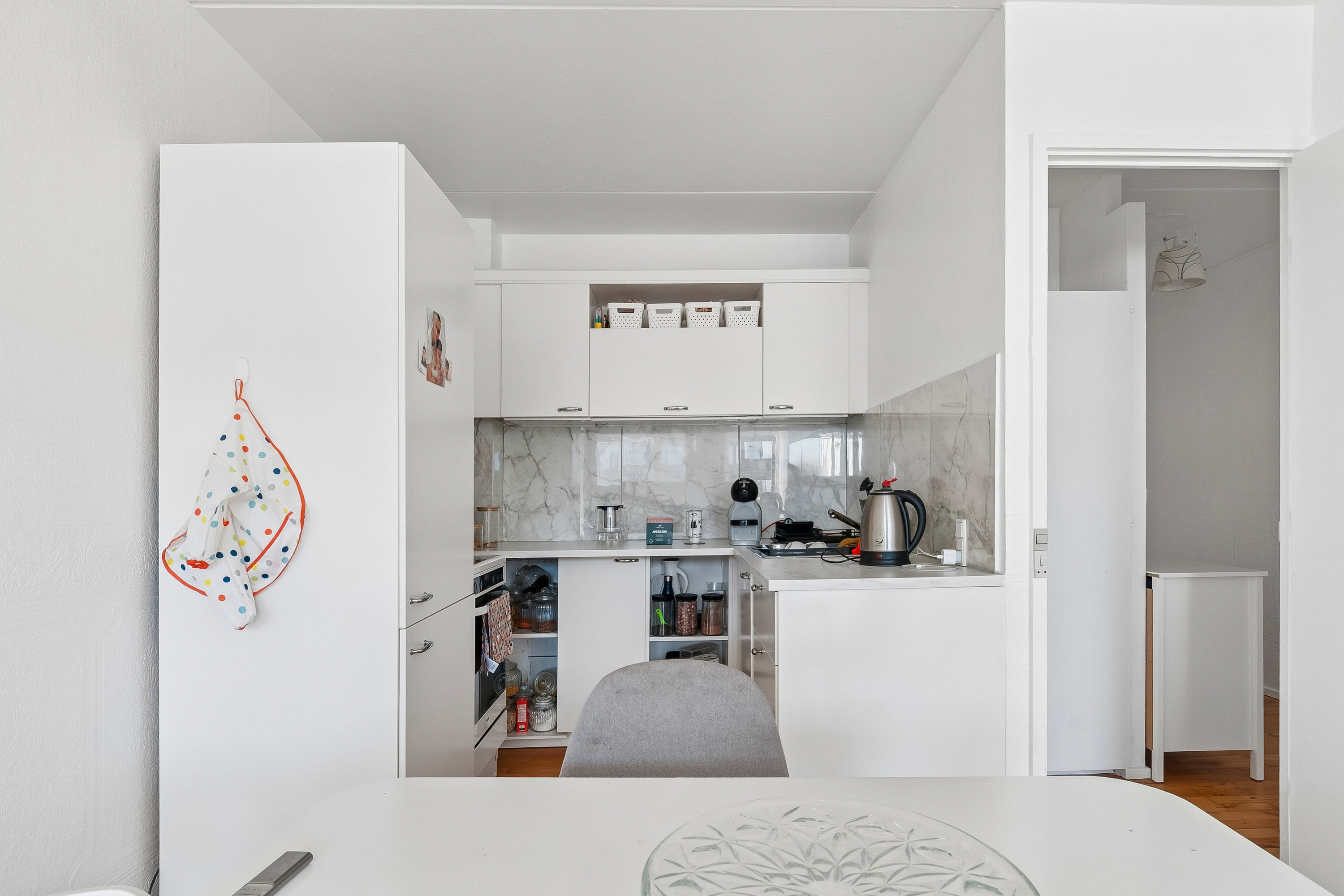 Fremhævet værelse billede i fuldskærmstilstand. Billede af Spaden D 4, 2. 1., Høje Taastrup, 2630 Taastrup