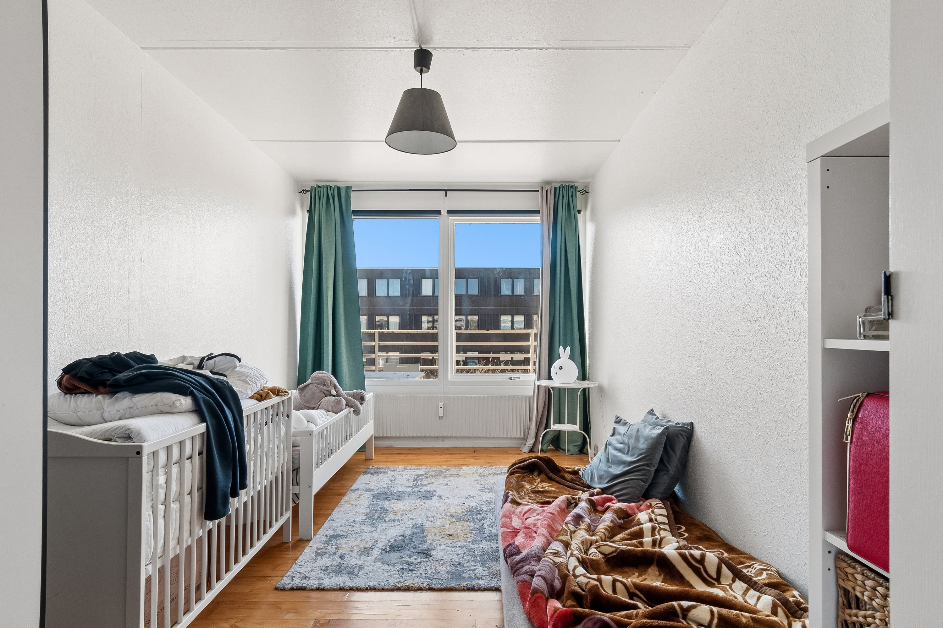 Fremhævet værelse billede i fuldskærmstilstand. Billede af Spaden D 4, 2. 1., Høje Taastrup, 2630 Taastrup