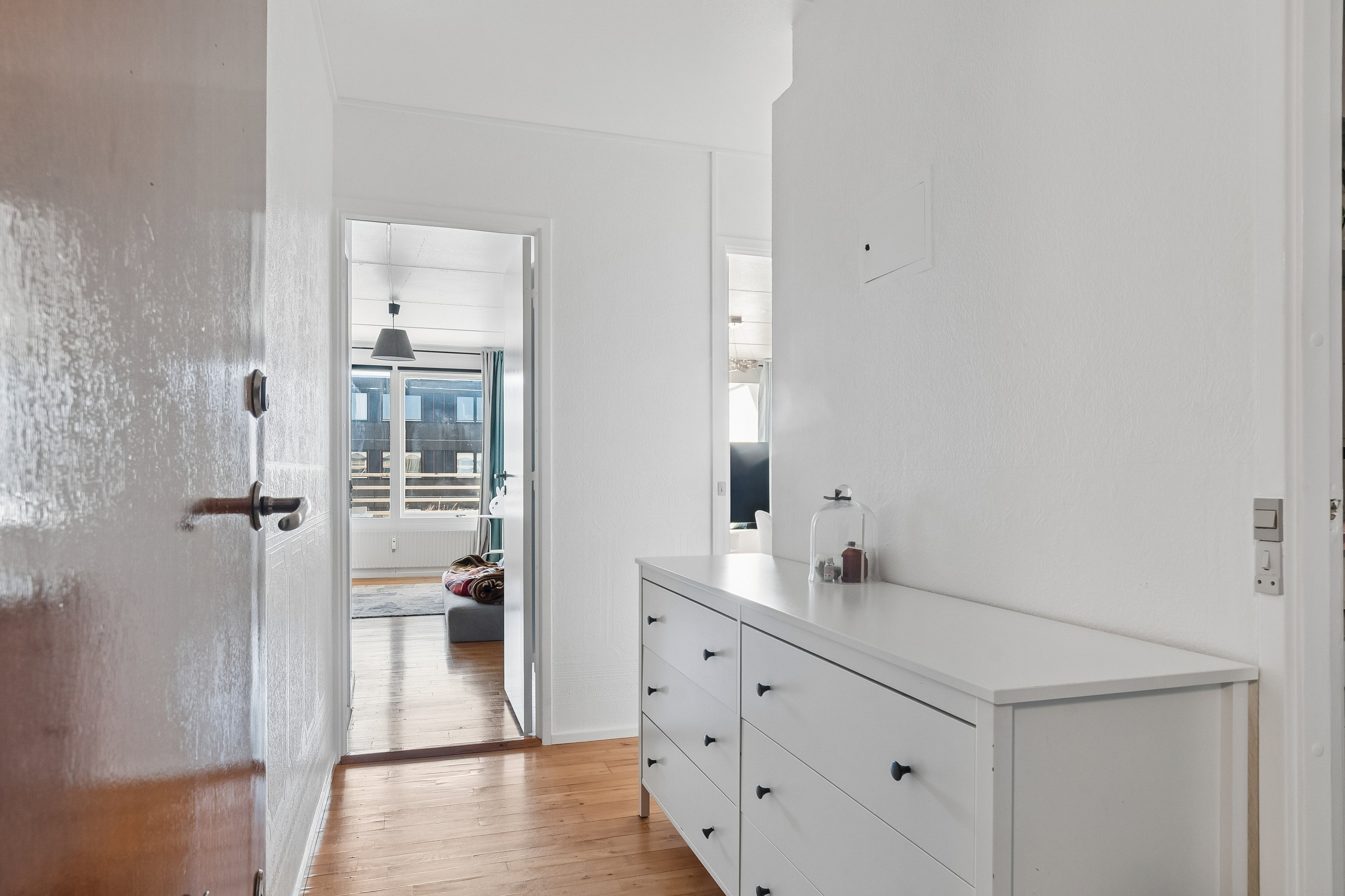 Fremhævet badeværelse billede i fuldskærmstilstand. Billede af Spaden D 4, 2. 1., Høje Taastrup, 2630 Taastrup