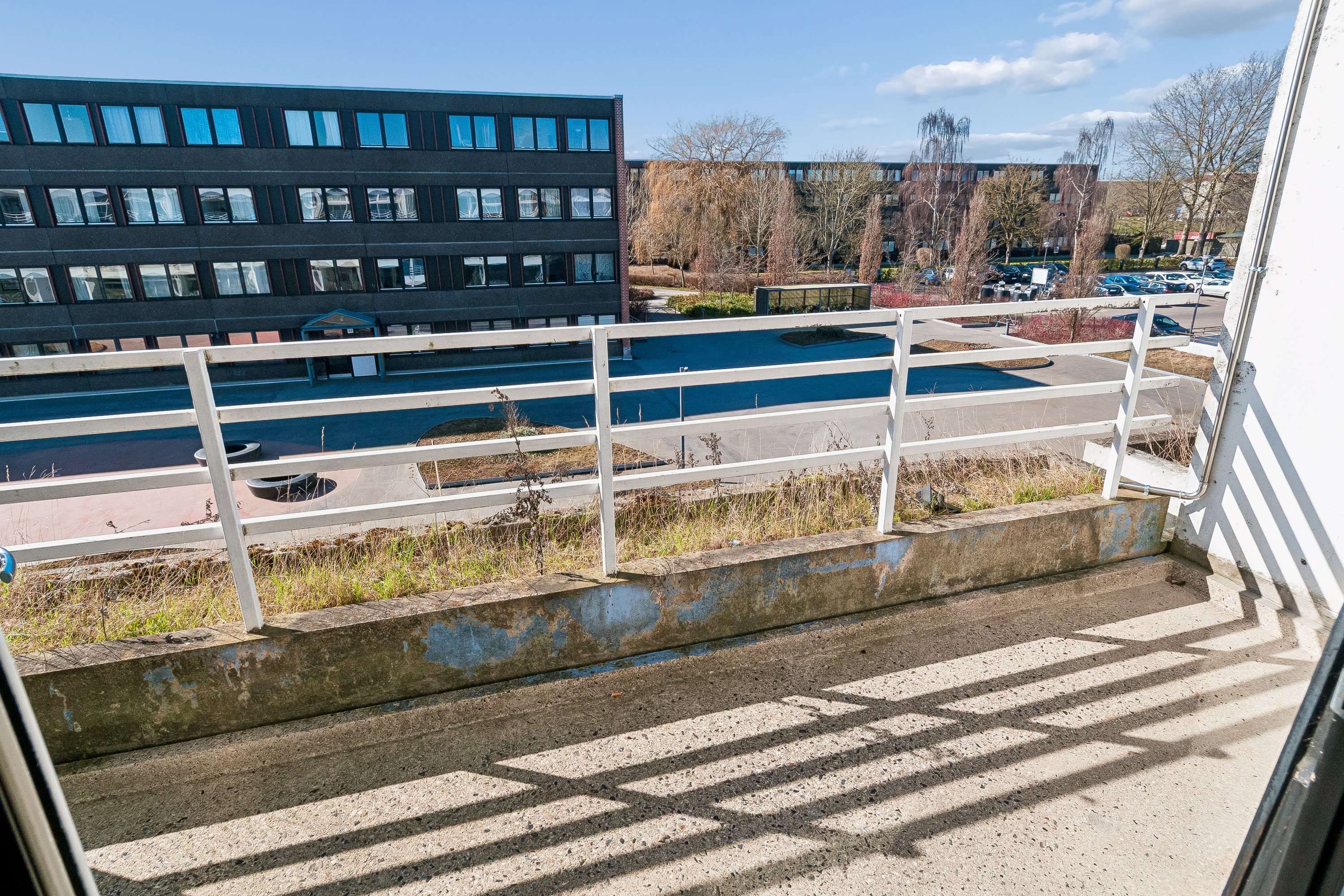 Ejerlejlighed: Udsigt på Spaden D 4, 2. 1., Høje Taastrup, 2630 Taastrup