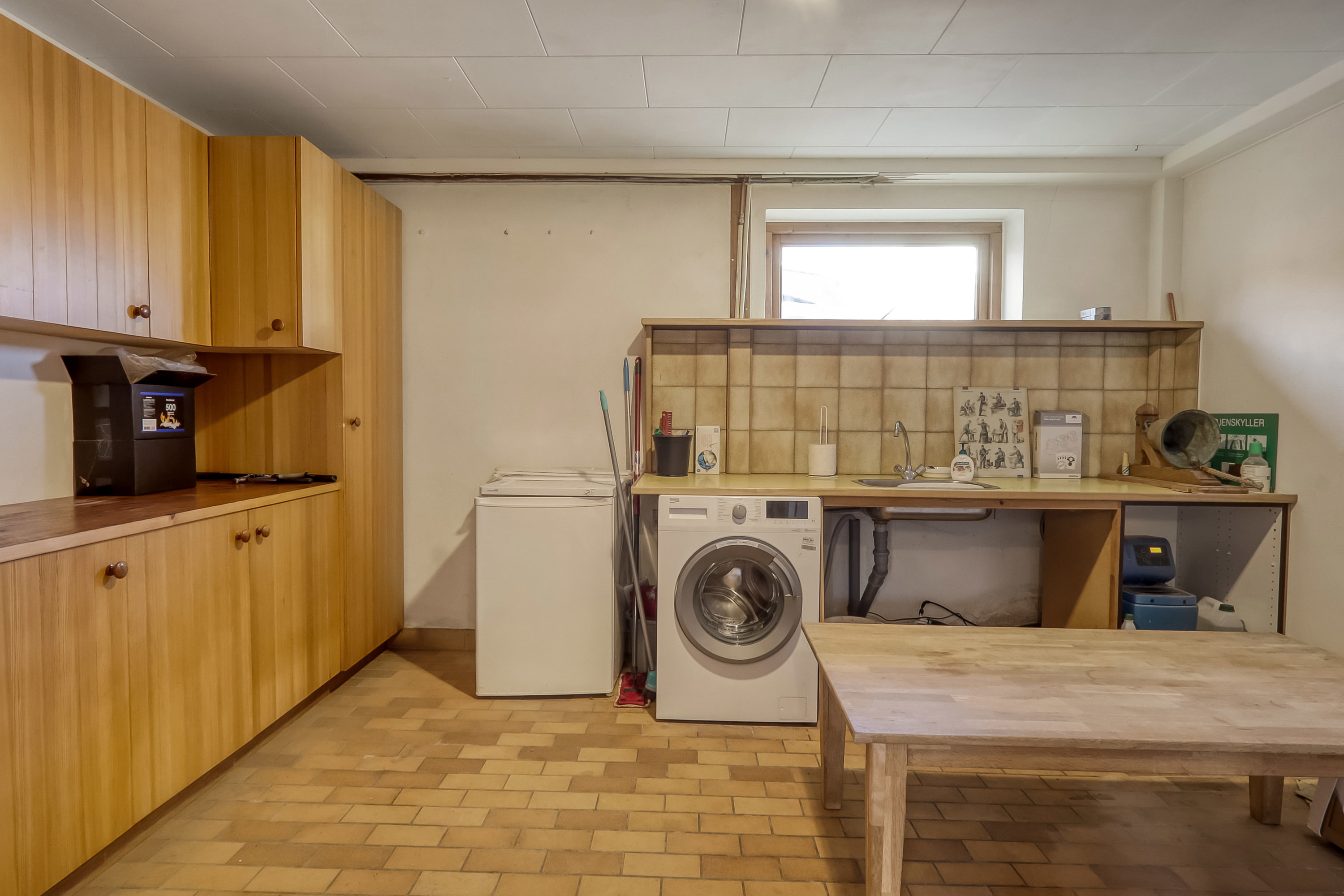 Fremhævet bryggers billede i fuldskærmstilstand. Billede af Strandgade 69, Tåsinge, 5700 Svendborg