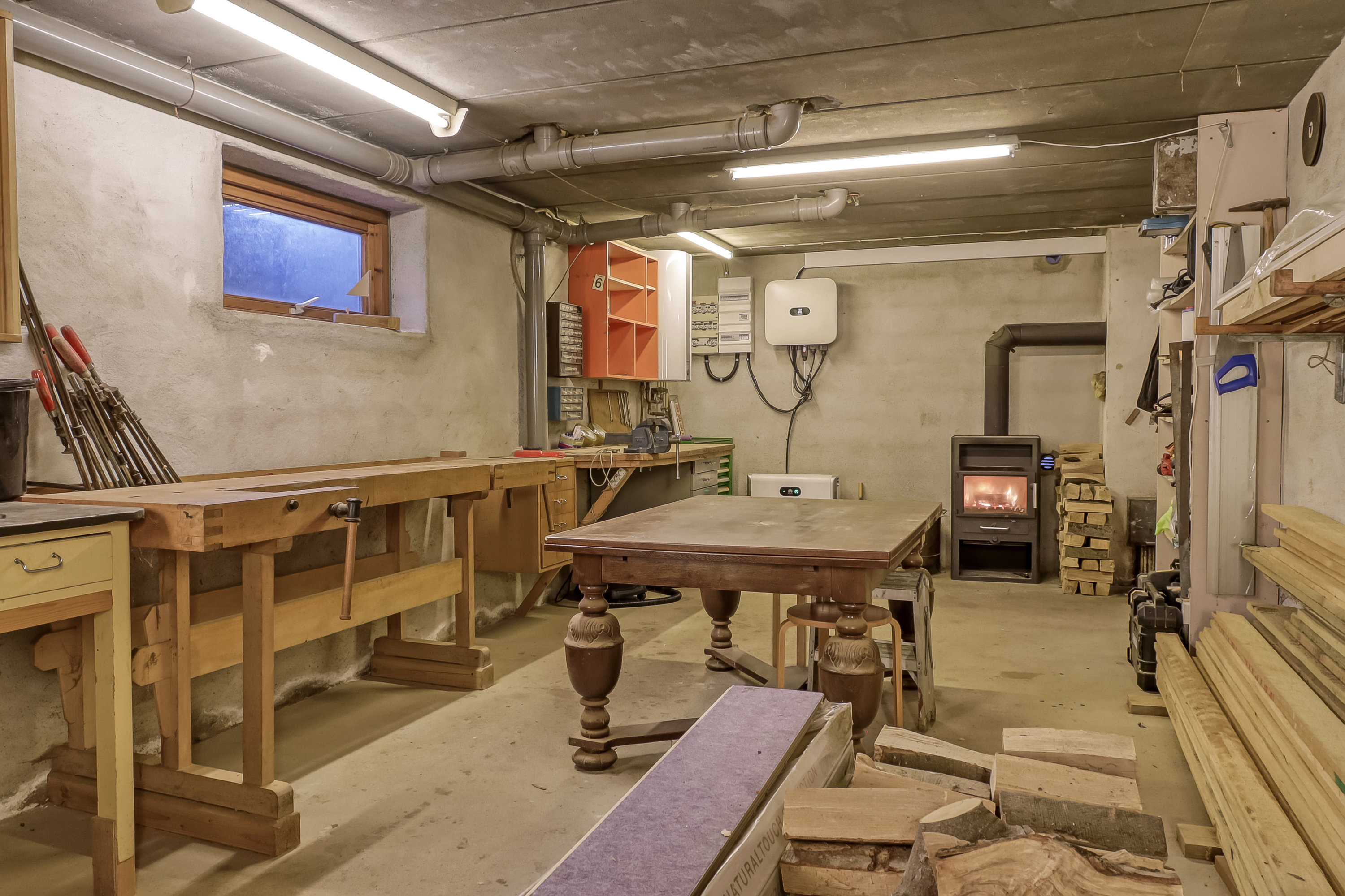 Fremhævet andet billede i fuldskærmstilstand. Billede af Strandgade 69, Tåsinge, 5700 Svendborg