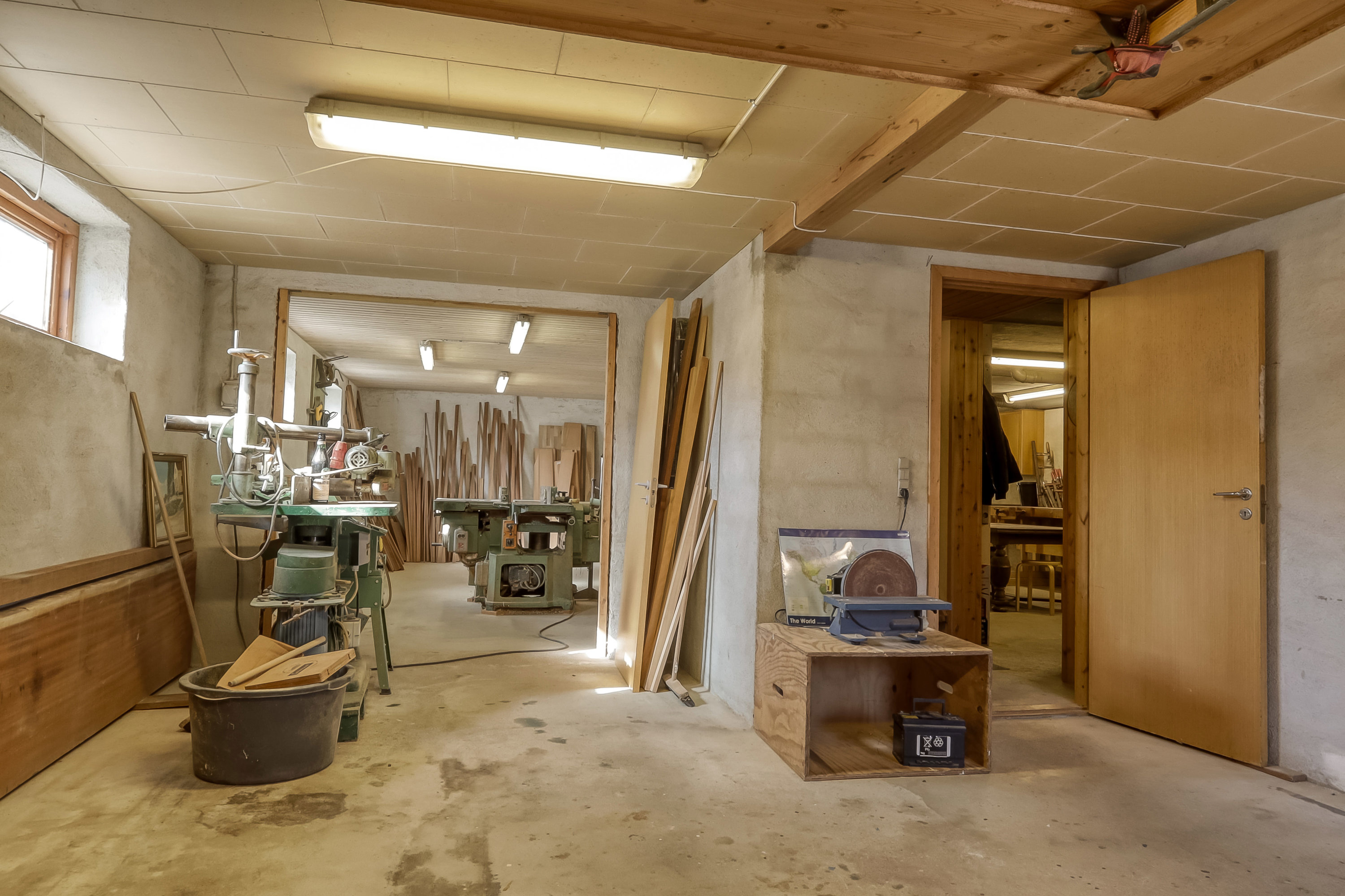 Fremhævet andet billede i fuldskærmstilstand. Billede af Strandgade 69, Tåsinge, 5700 Svendborg