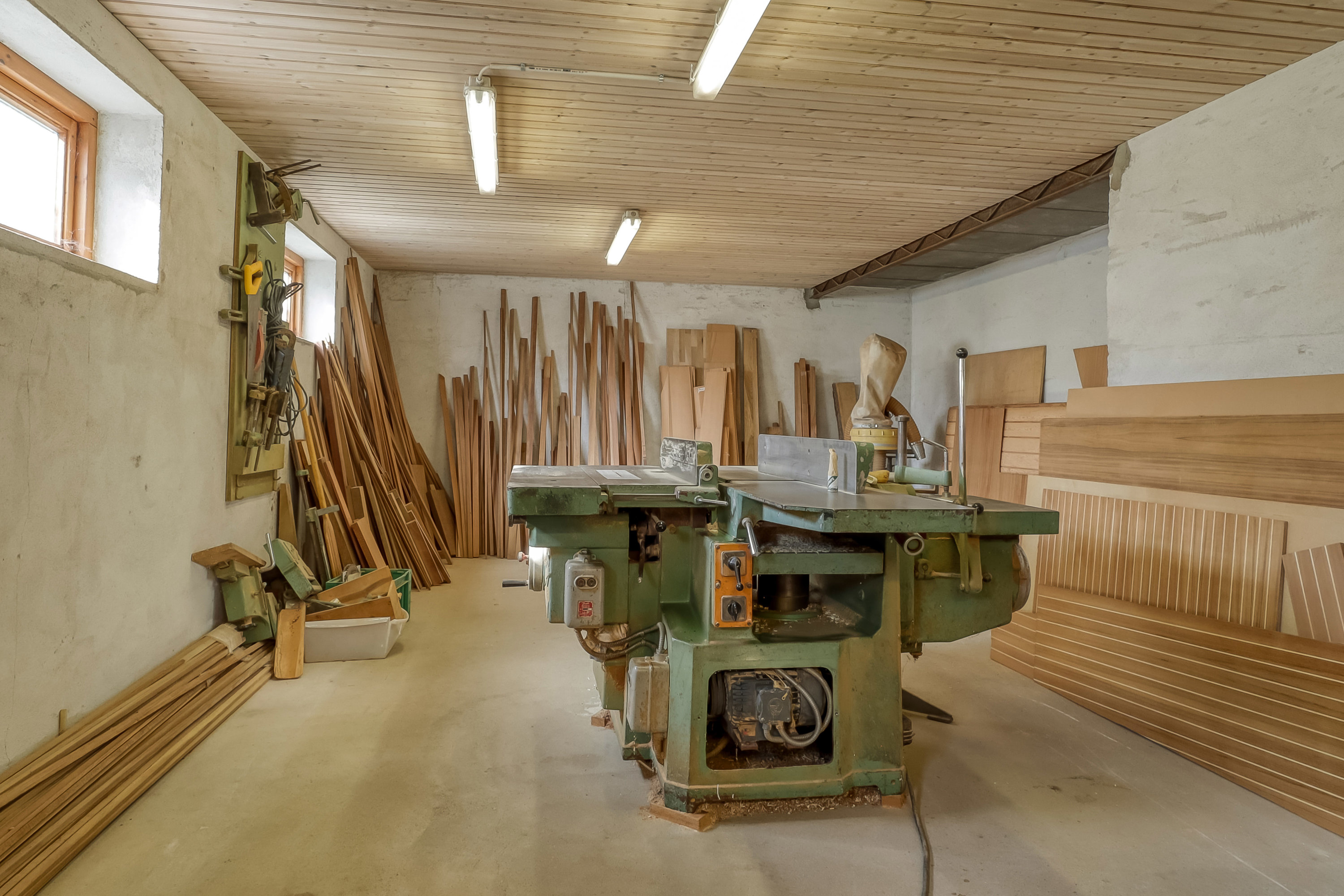 Fremhævet andet billede i fuldskærmstilstand. Billede af Strandgade 69, Tåsinge, 5700 Svendborg